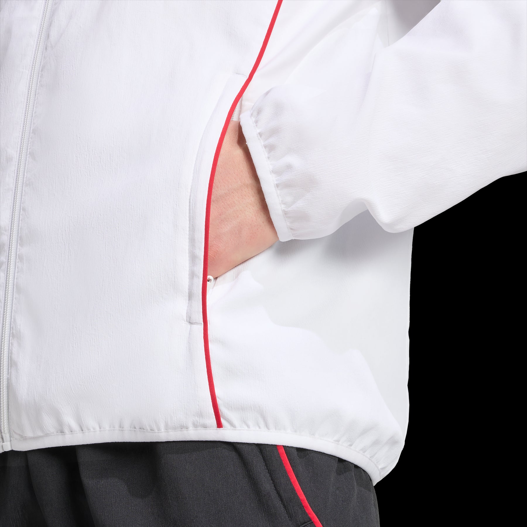 GIACCA AJAX PRE MATCH 2025/26