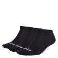 CALZE LIN LOW 3P