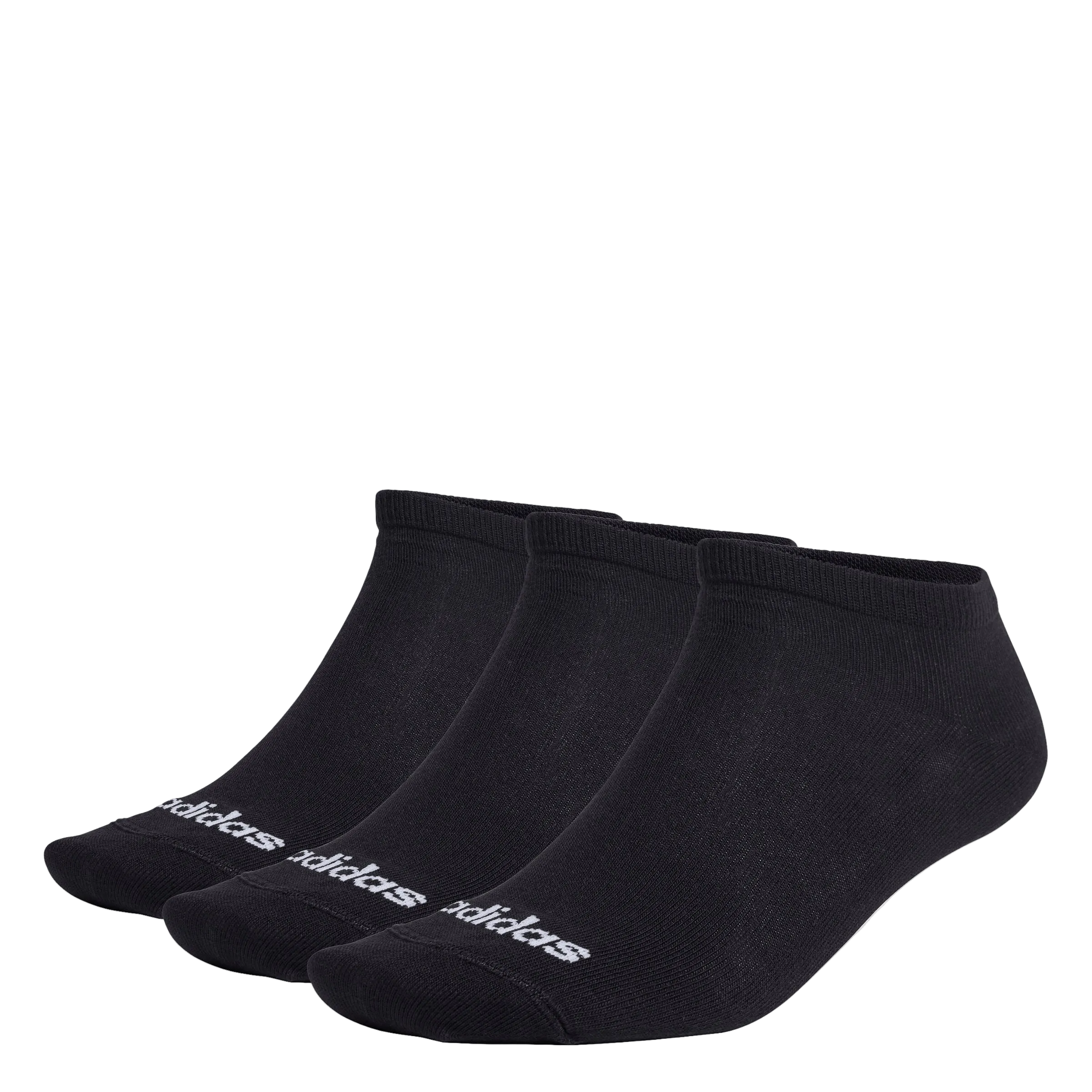 CALZE LIN LOW 3P