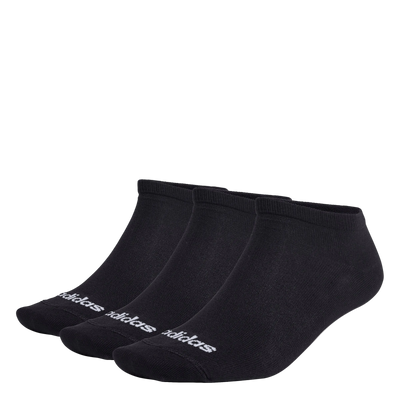 CALZE LIN LOW 3P