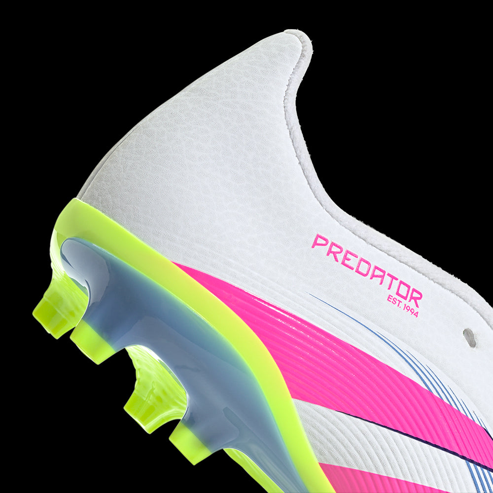 PREDATOR LEAGUE FT FG JUNIOR