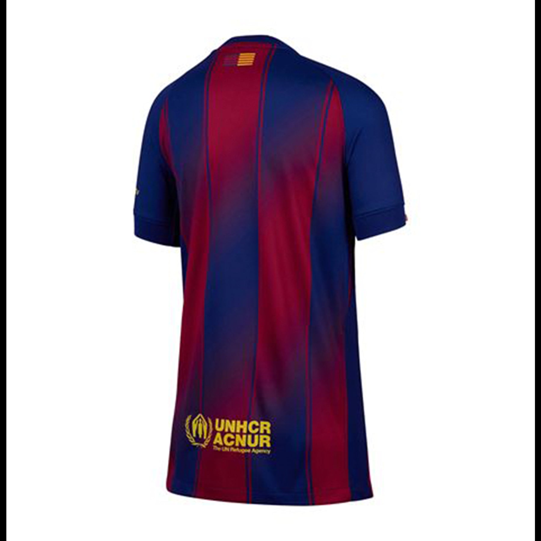 MAGLIA FC BARCELONA 2025/26 STADIUM HOME KIDS