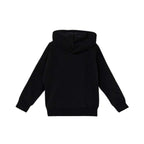 FELPA CON CAPPUCCIO JUNIOR