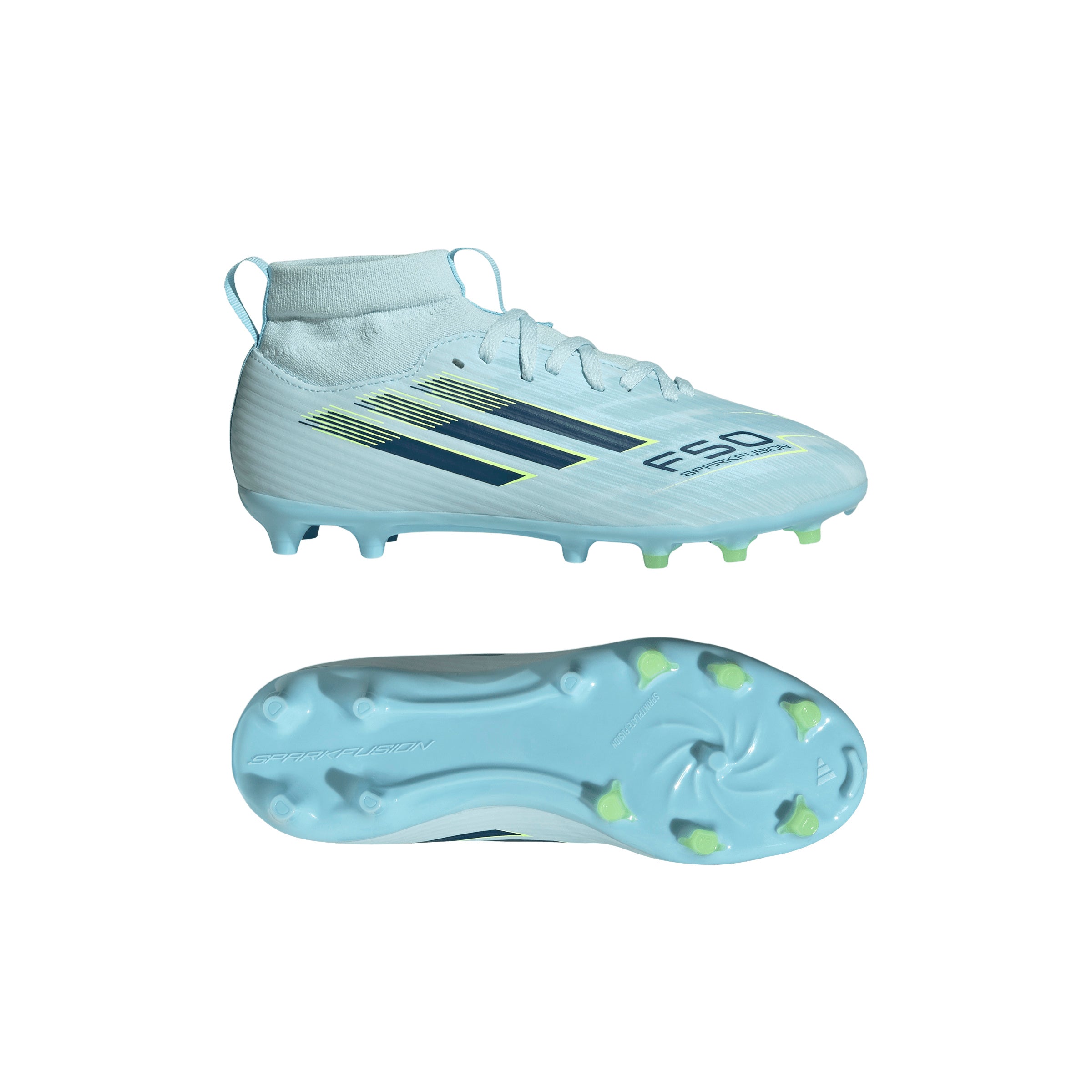 F50 SPARKFUSION LEAGUE FG/AG