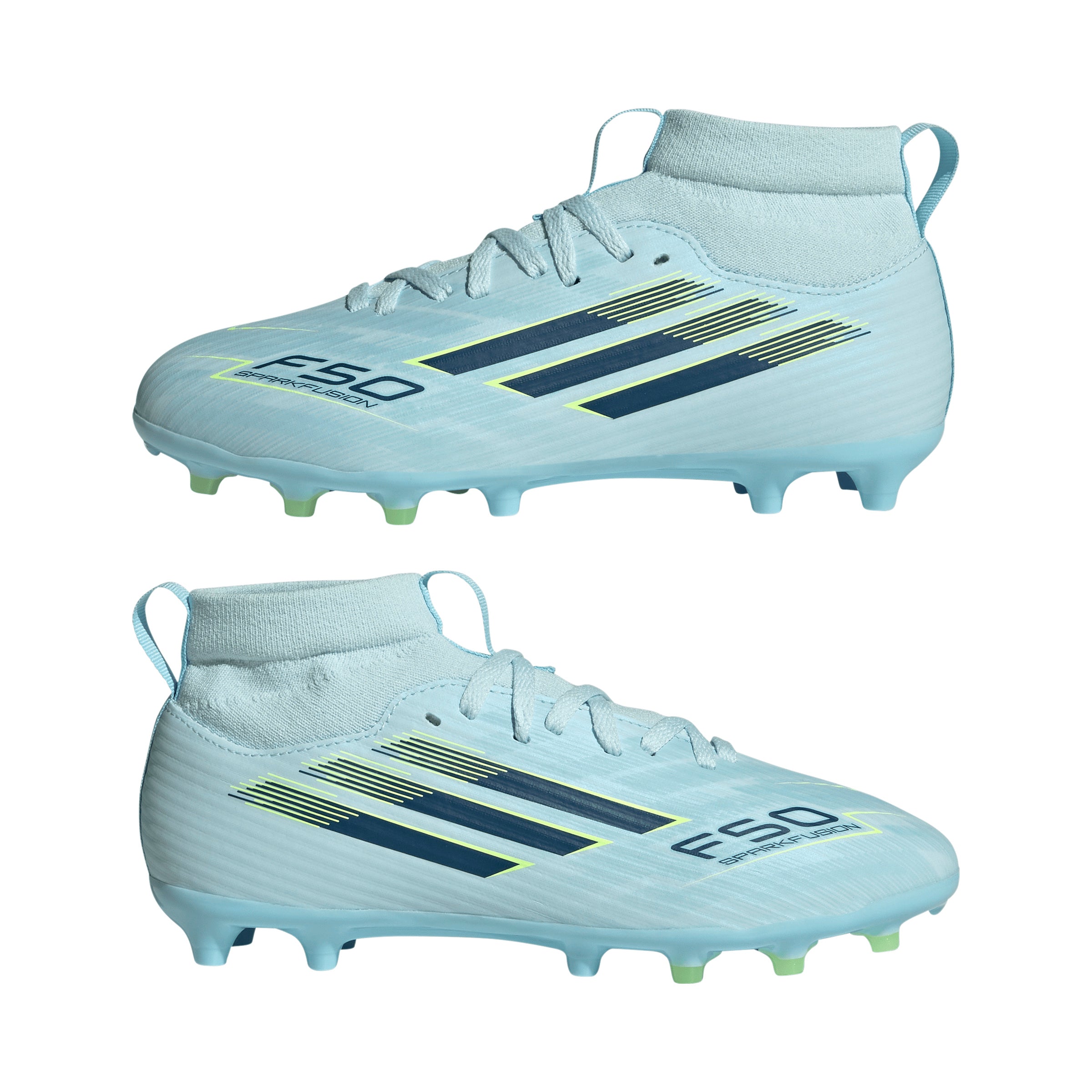 F50 SPARKFUSION LEAGUE FG/AG