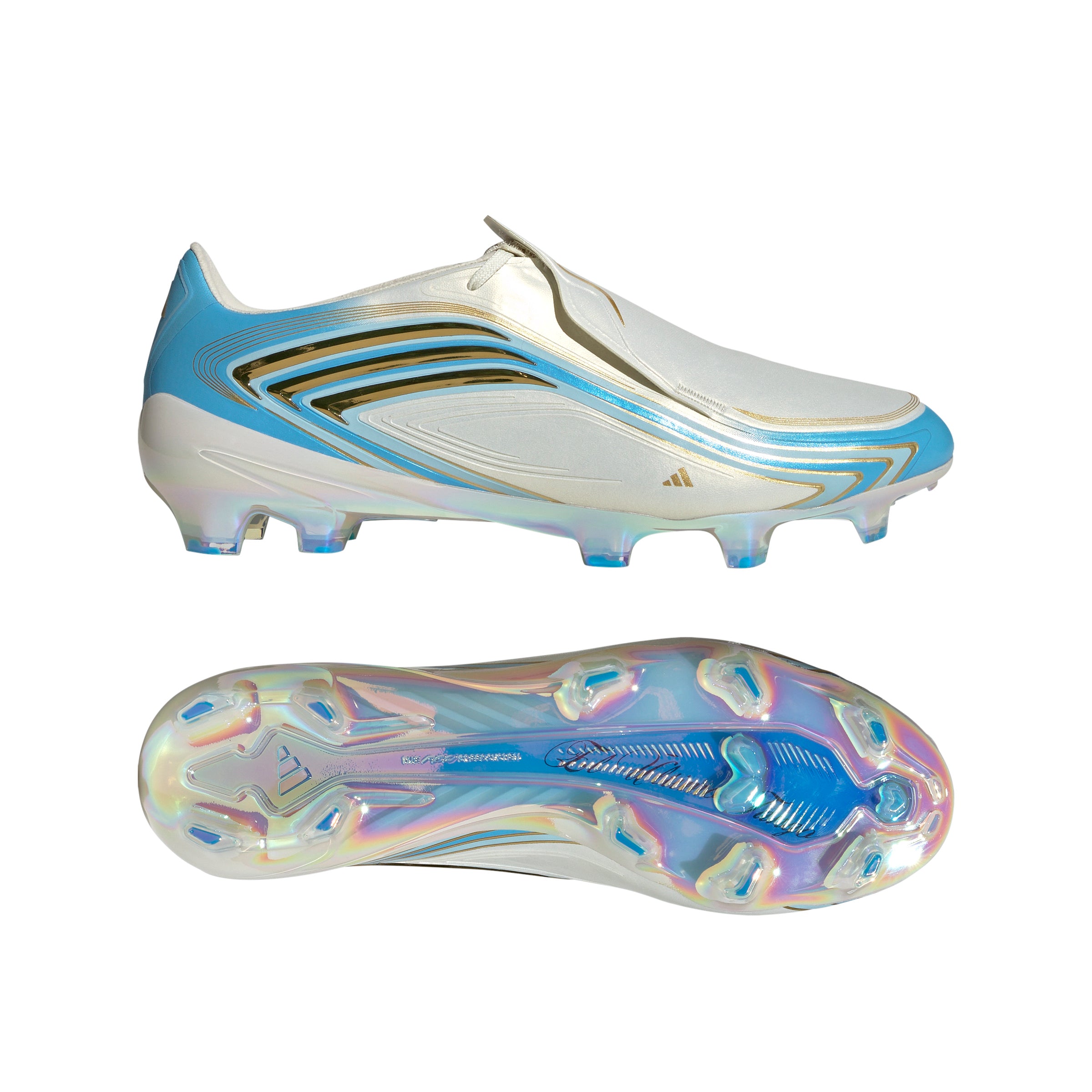 F50 MESSI ELITE FG
