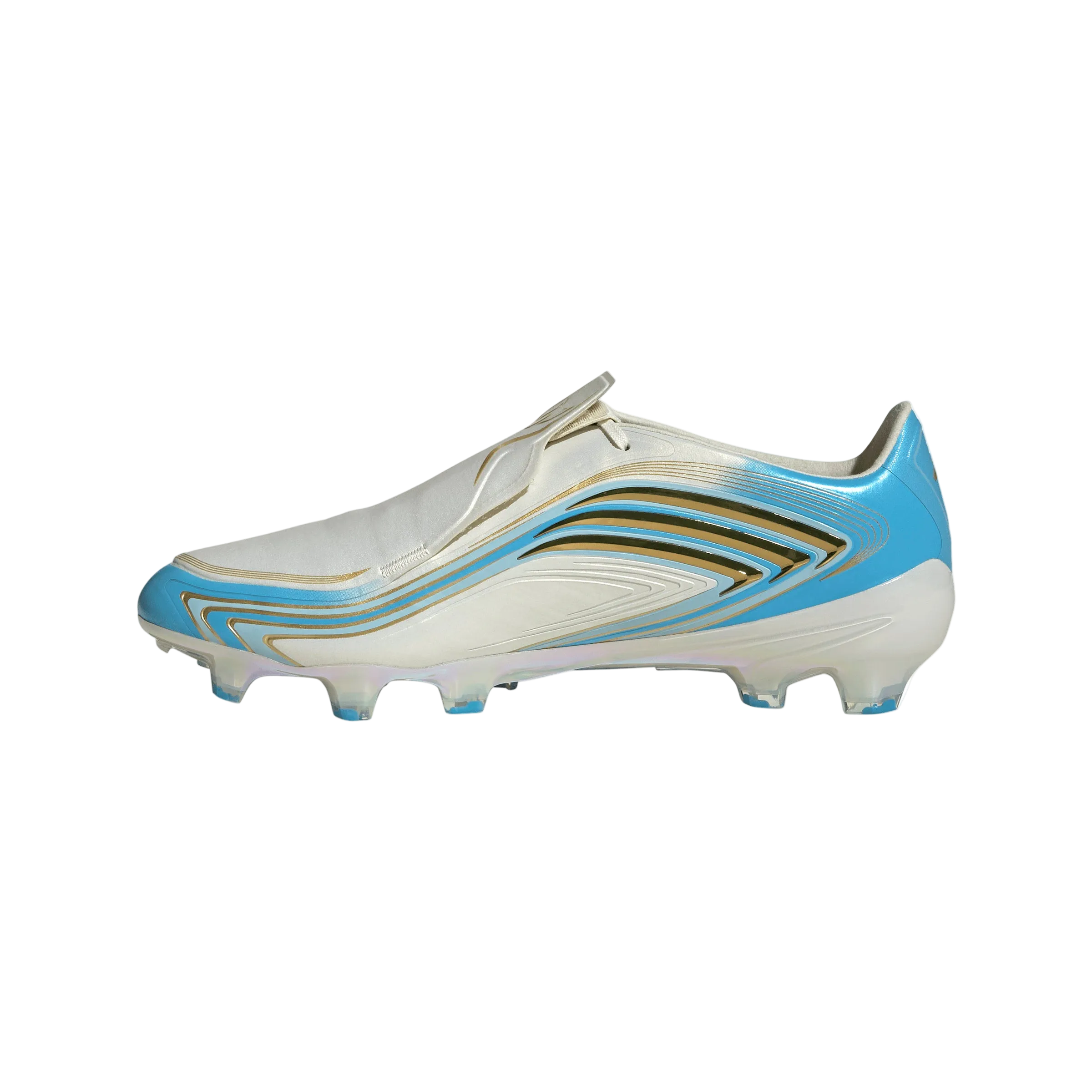 F50 MESSI ELITE FG