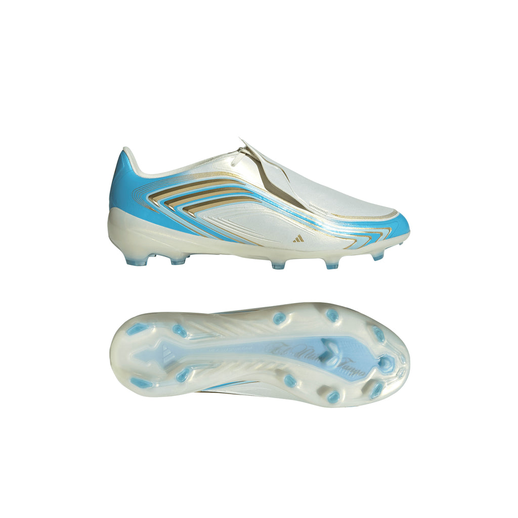 F50 MESSI ELITE FG JR