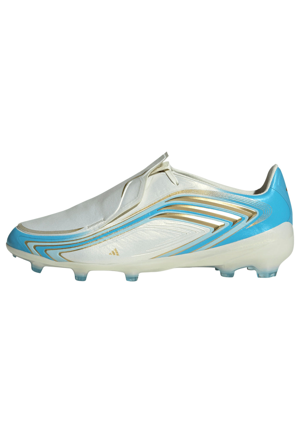 F50 MESSI ELITE FG JR