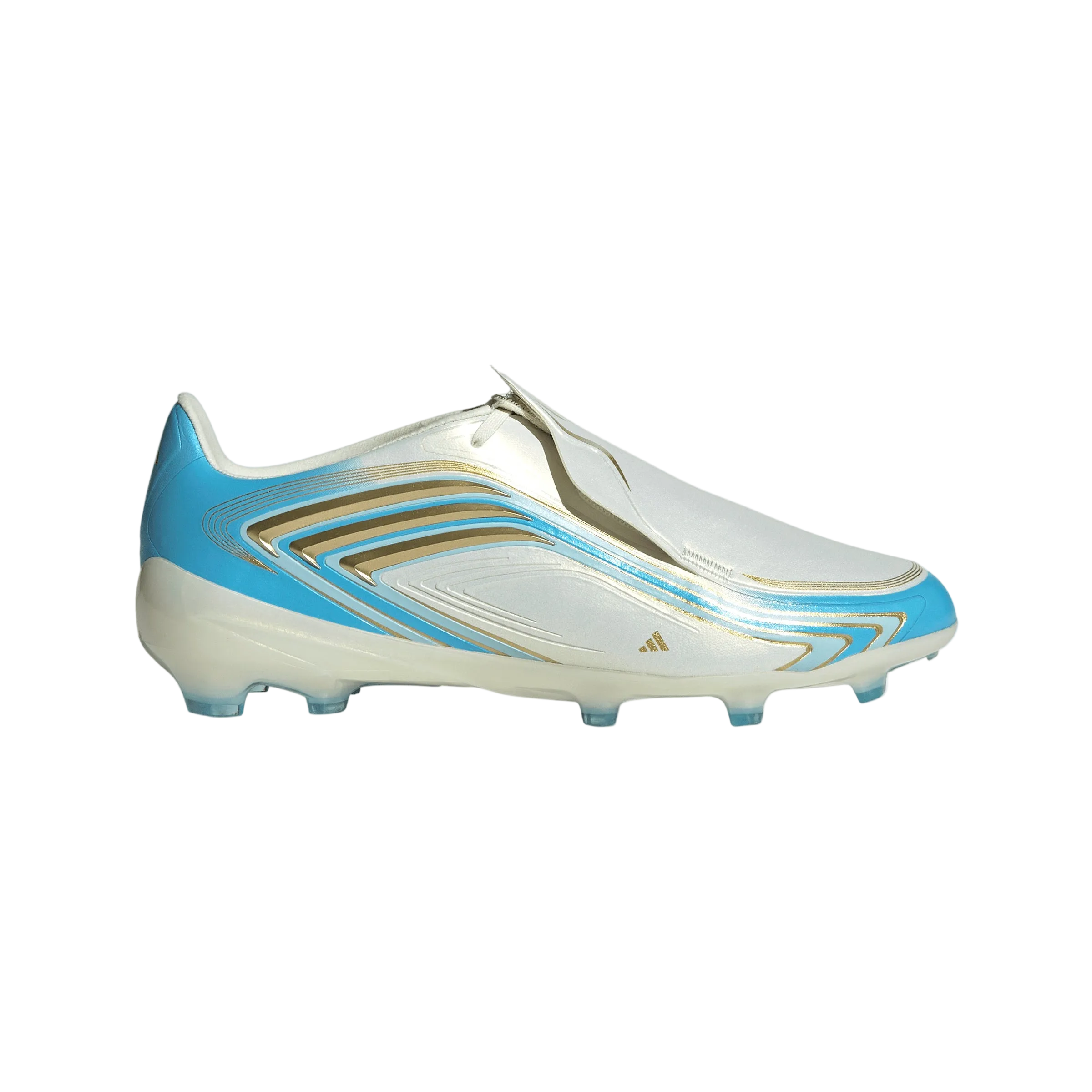 F50 MESSI ELITE FG JR
