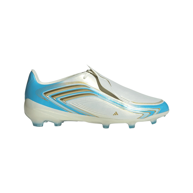 F50 MESSI ELITE FG JR