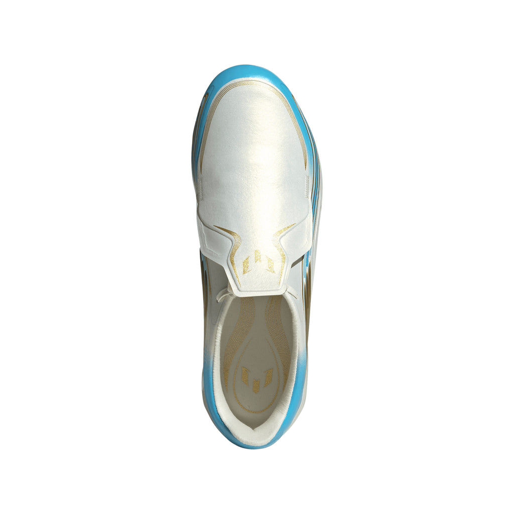 F50 MESSI ELITE FG JR