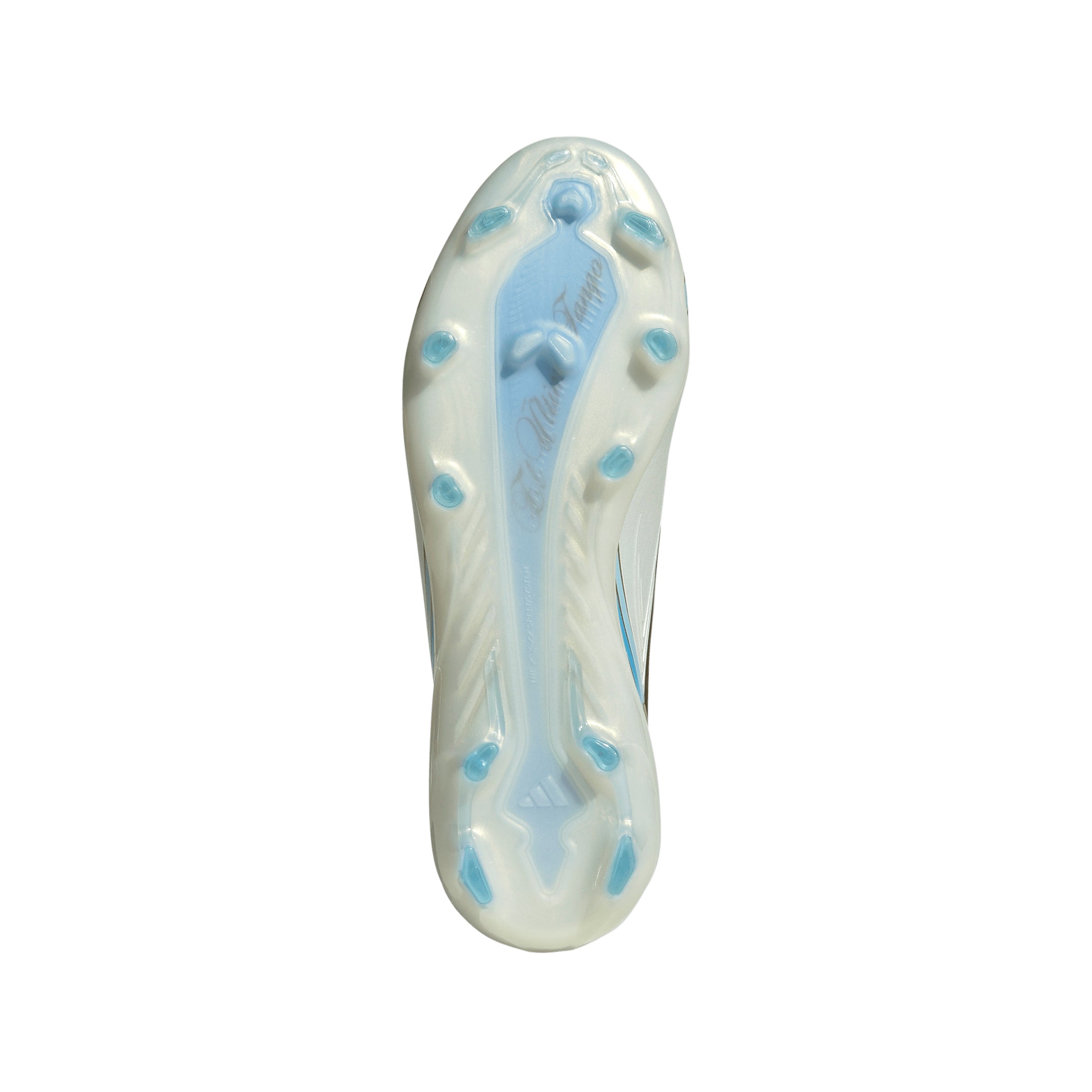 F50 MESSI ELITE FG JR