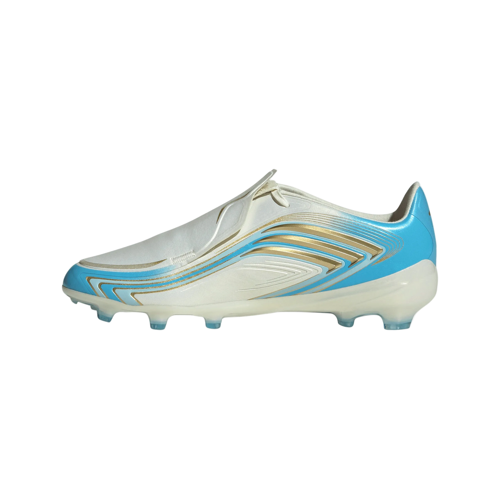 F50 MESSI ELITE FG JR