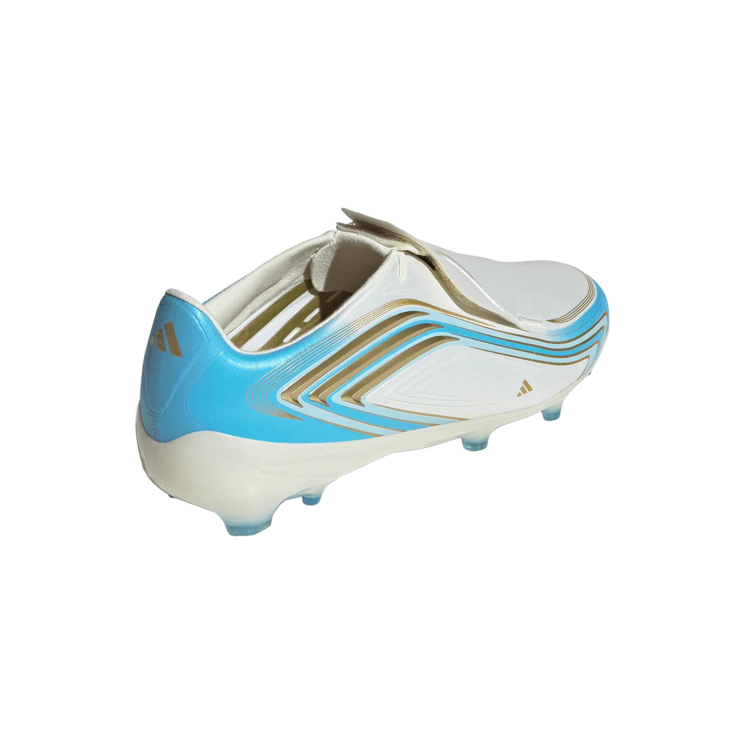 F50 MESSI ELITE FG JR