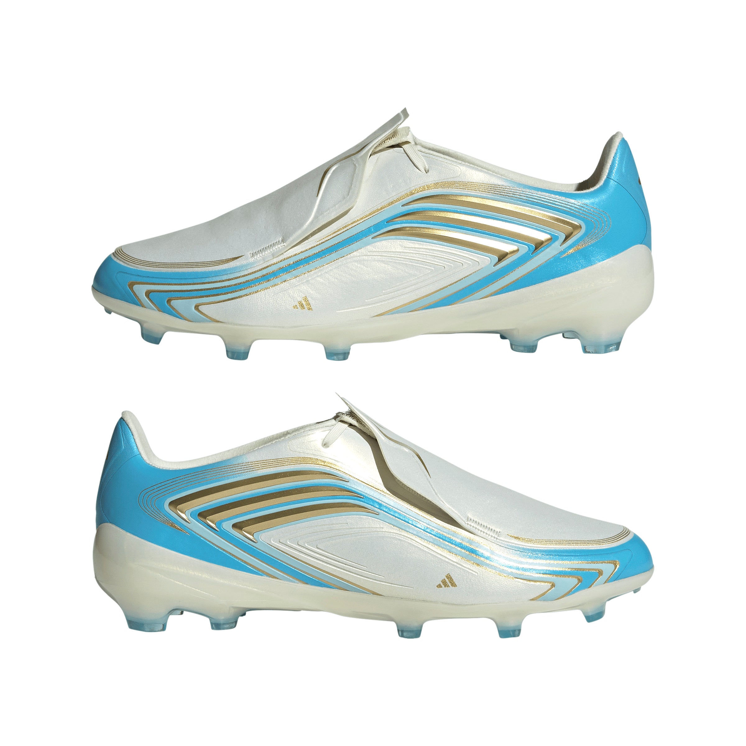 F50 MESSI ELITE FG JR