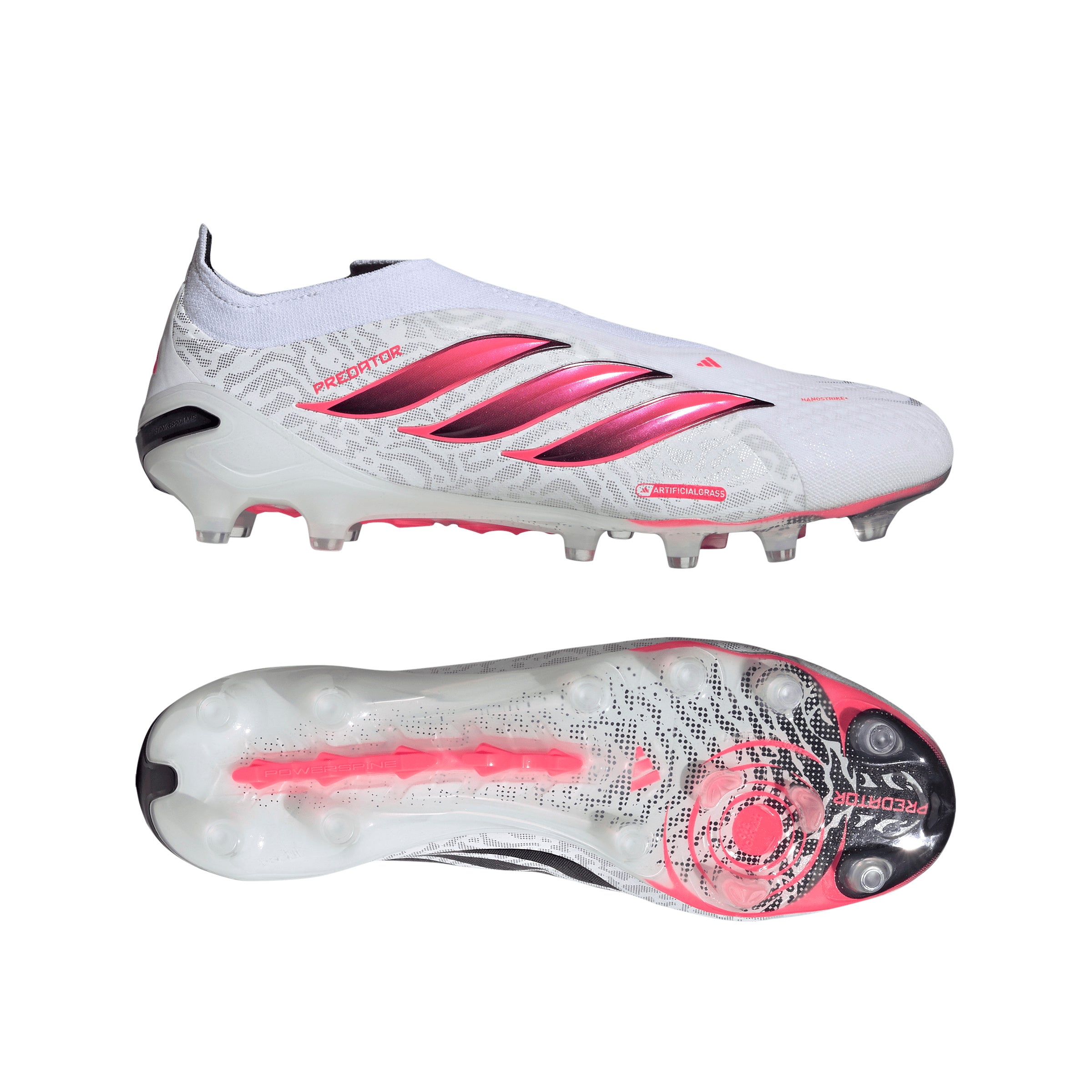 PREDATOR ELITE LL AG