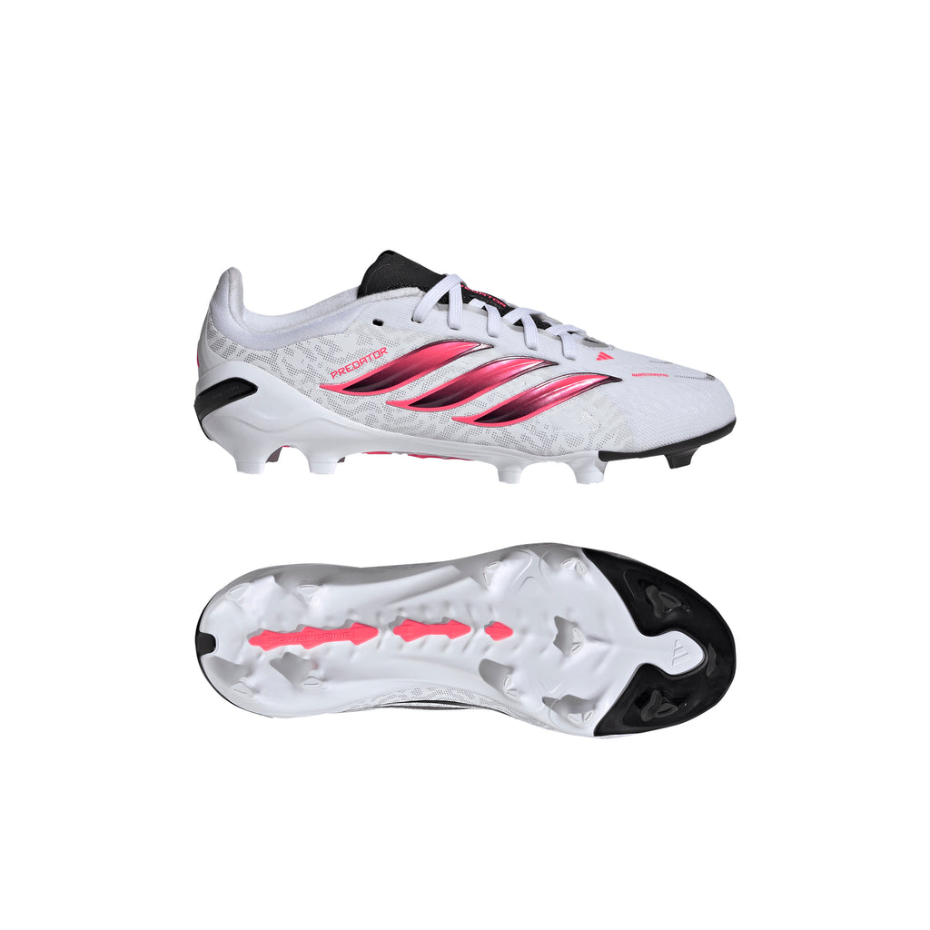 PREDATOR ELITE FG JUNIOR