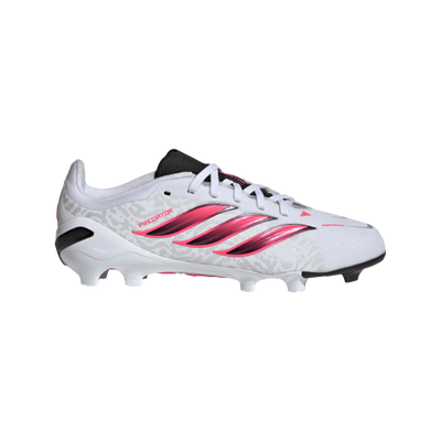 PREDATOR ELITE FG JUNIOR