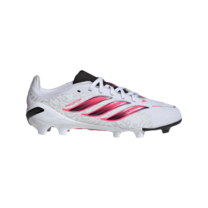 PREDATOR ELITE FG JUNIOR