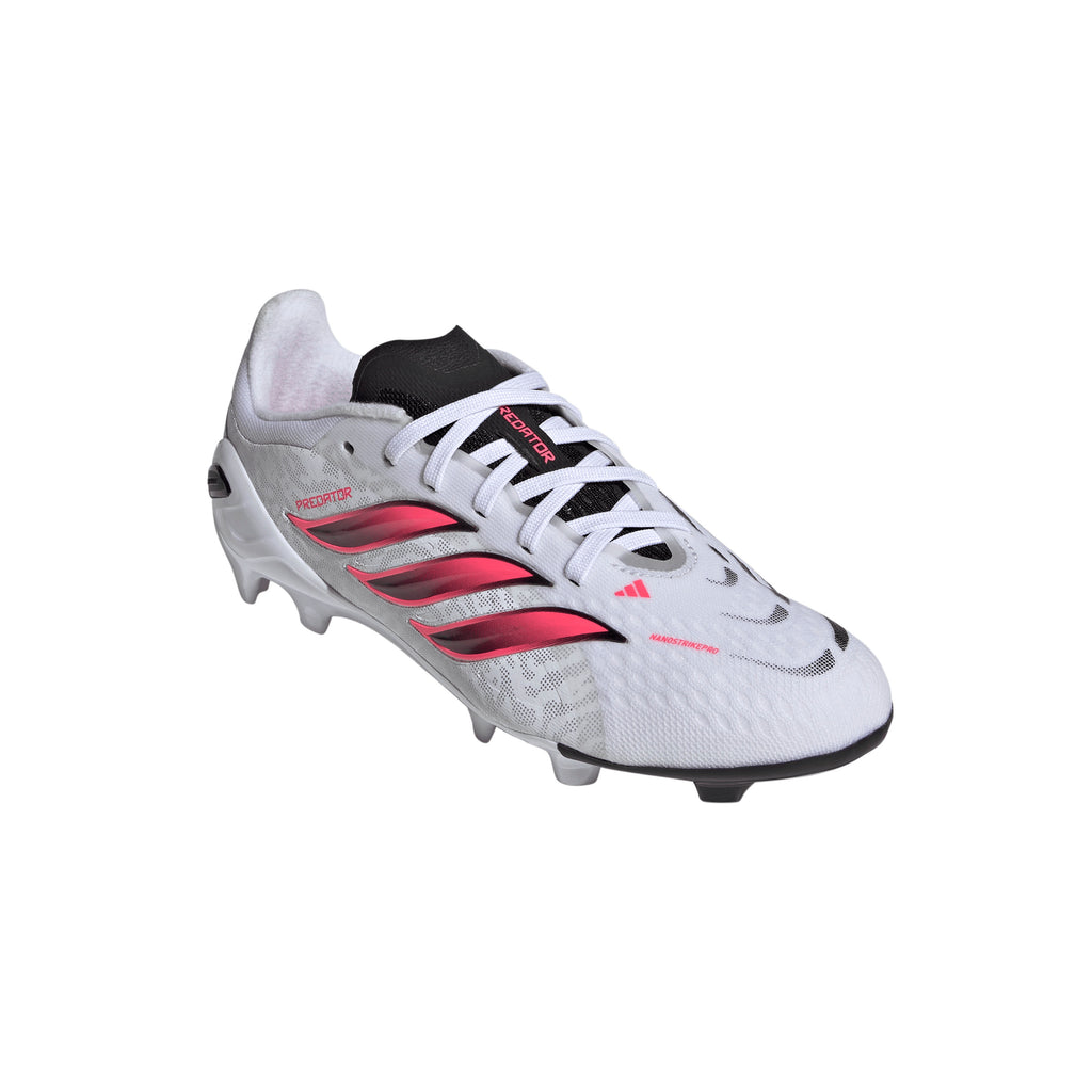 PREDATOR ELITE FG JUNIOR