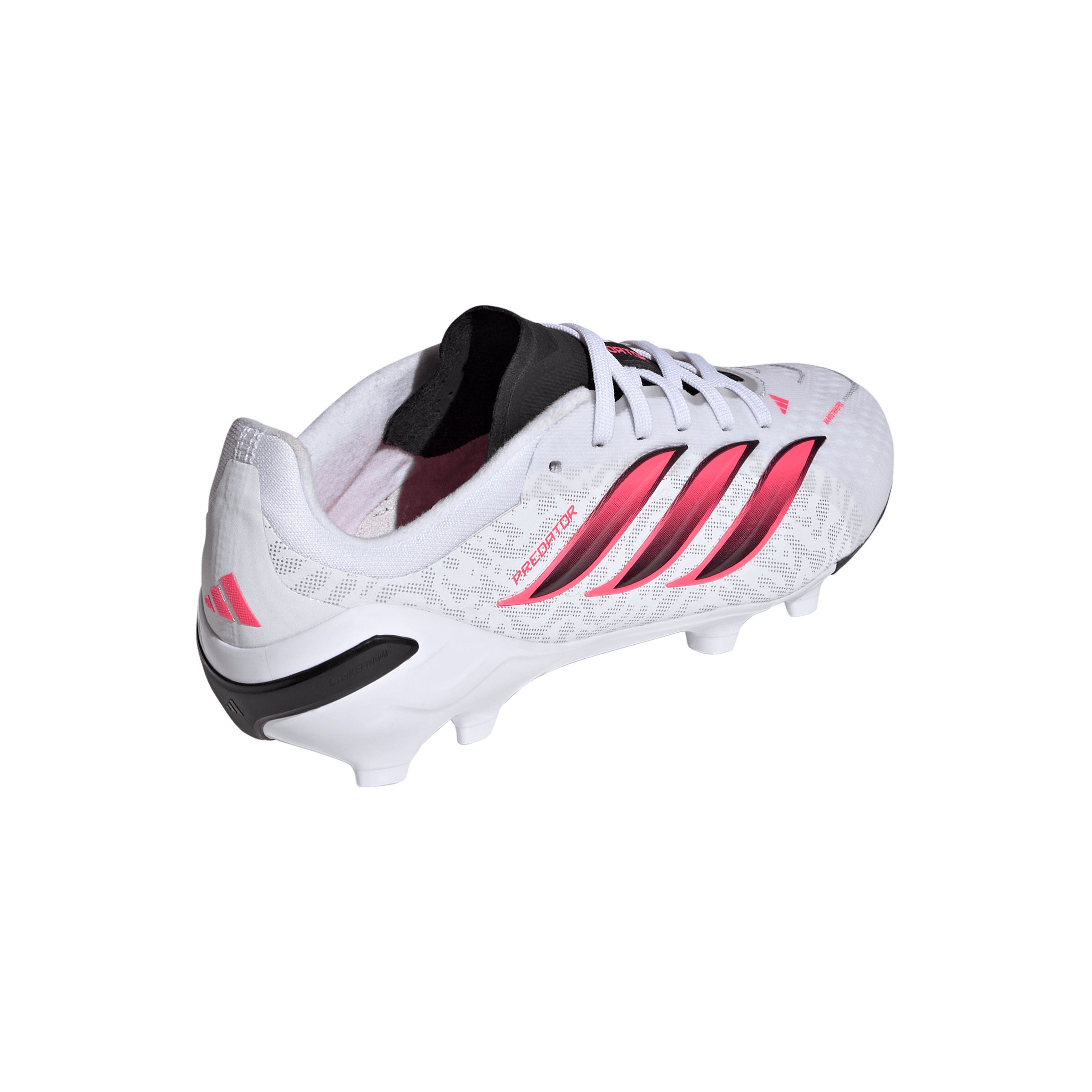 PREDATOR ELITE FG JUNIOR