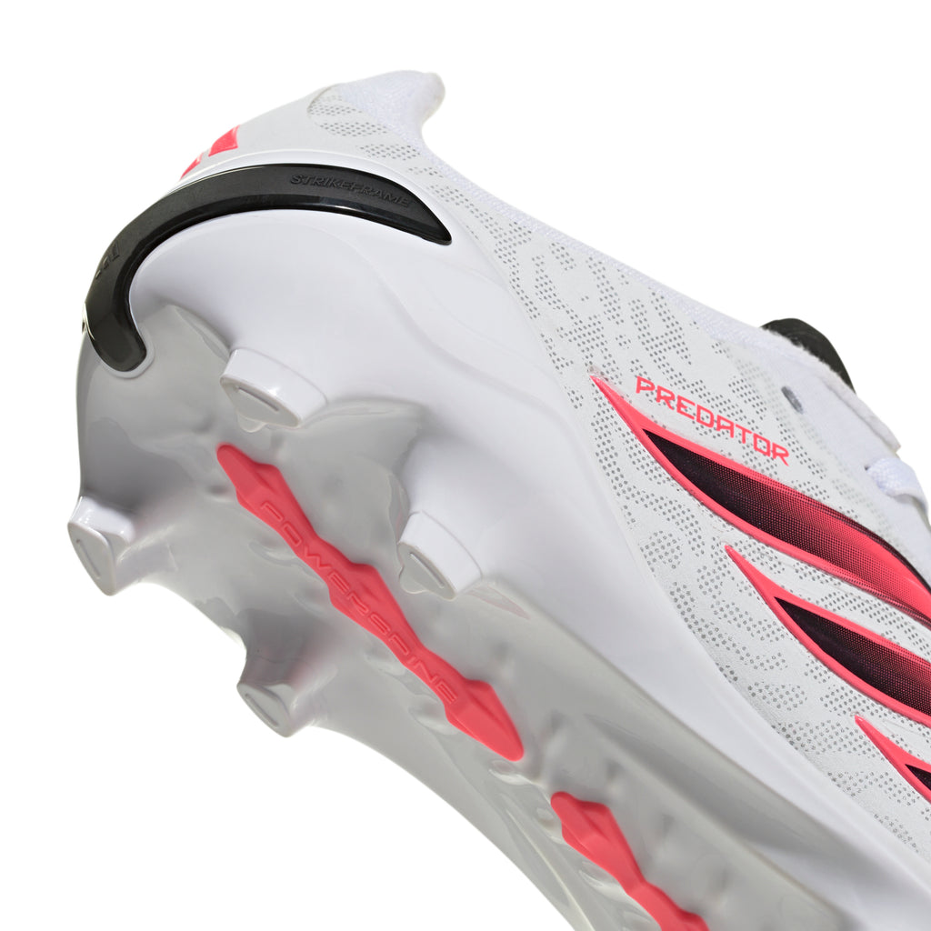 PREDATOR ELITE FG JUNIOR
