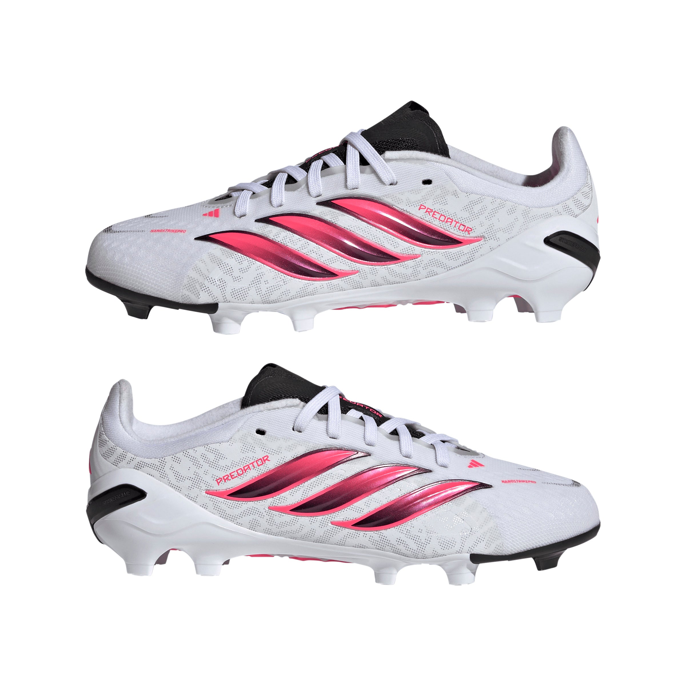 PREDATOR ELITE FG JUNIOR