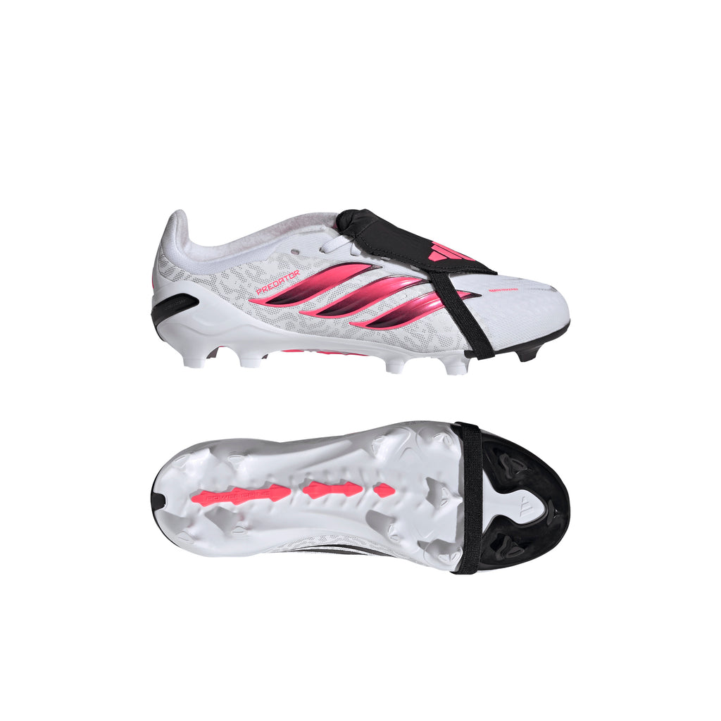 PREDATOR ELITE FT FG JUNIOR