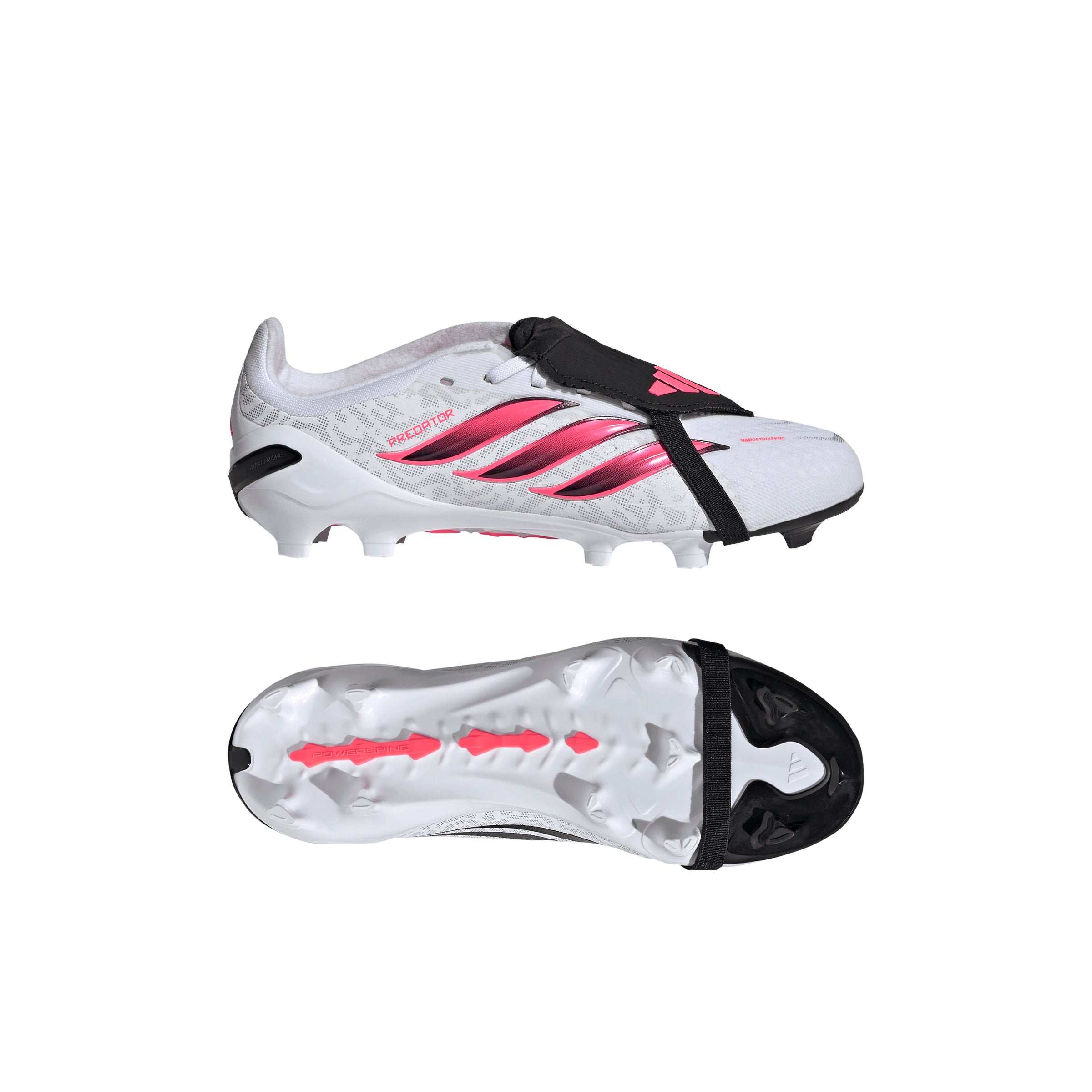 PREDATOR ELITE FT FG JUNIOR