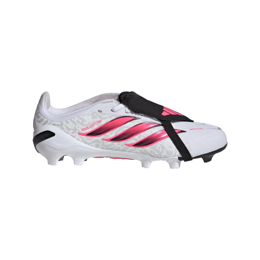 PREDATOR ELITE FT FG JUNIOR