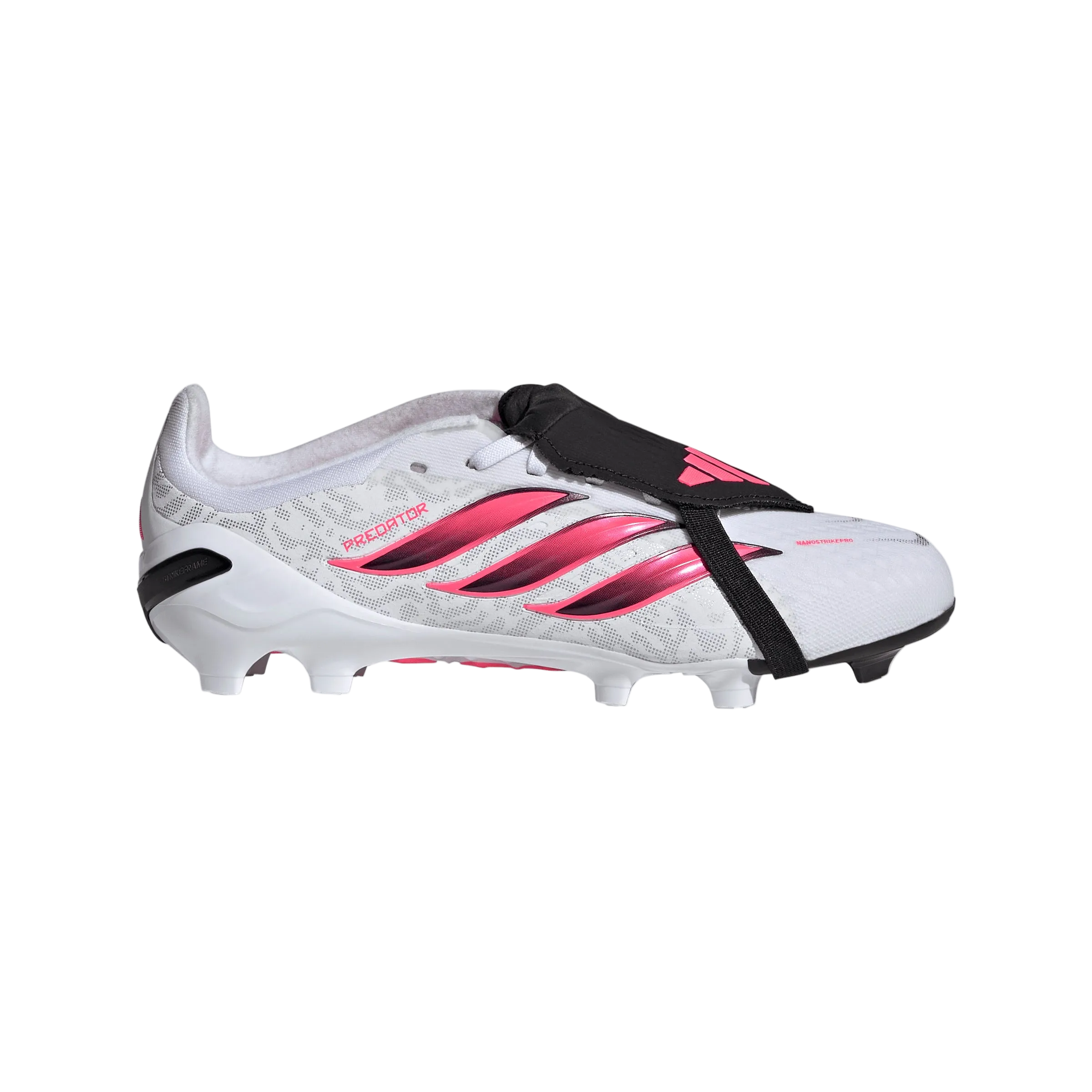 PREDATOR ELITE FT FG JUNIOR