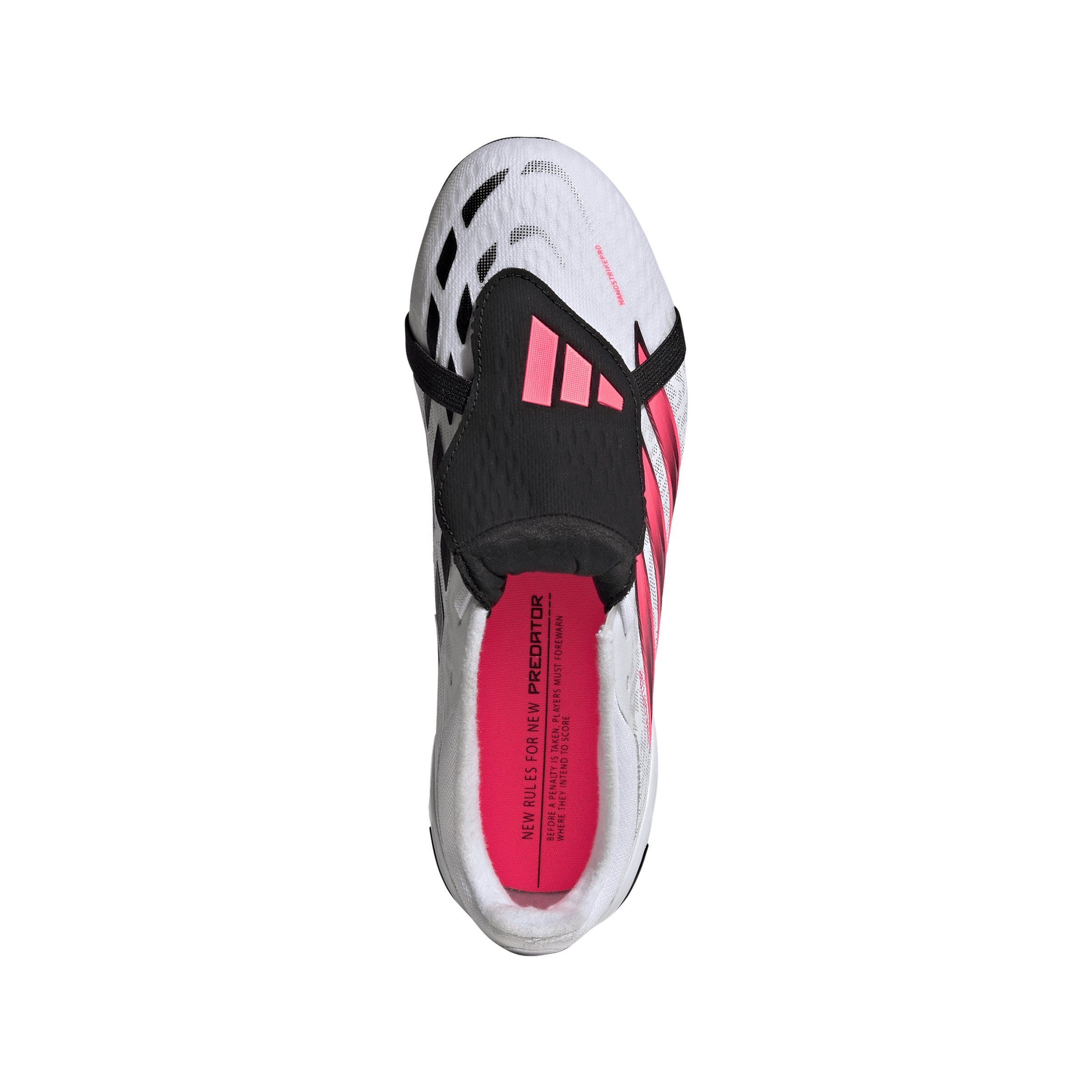 PREDATOR ELITE FT FG JUNIOR