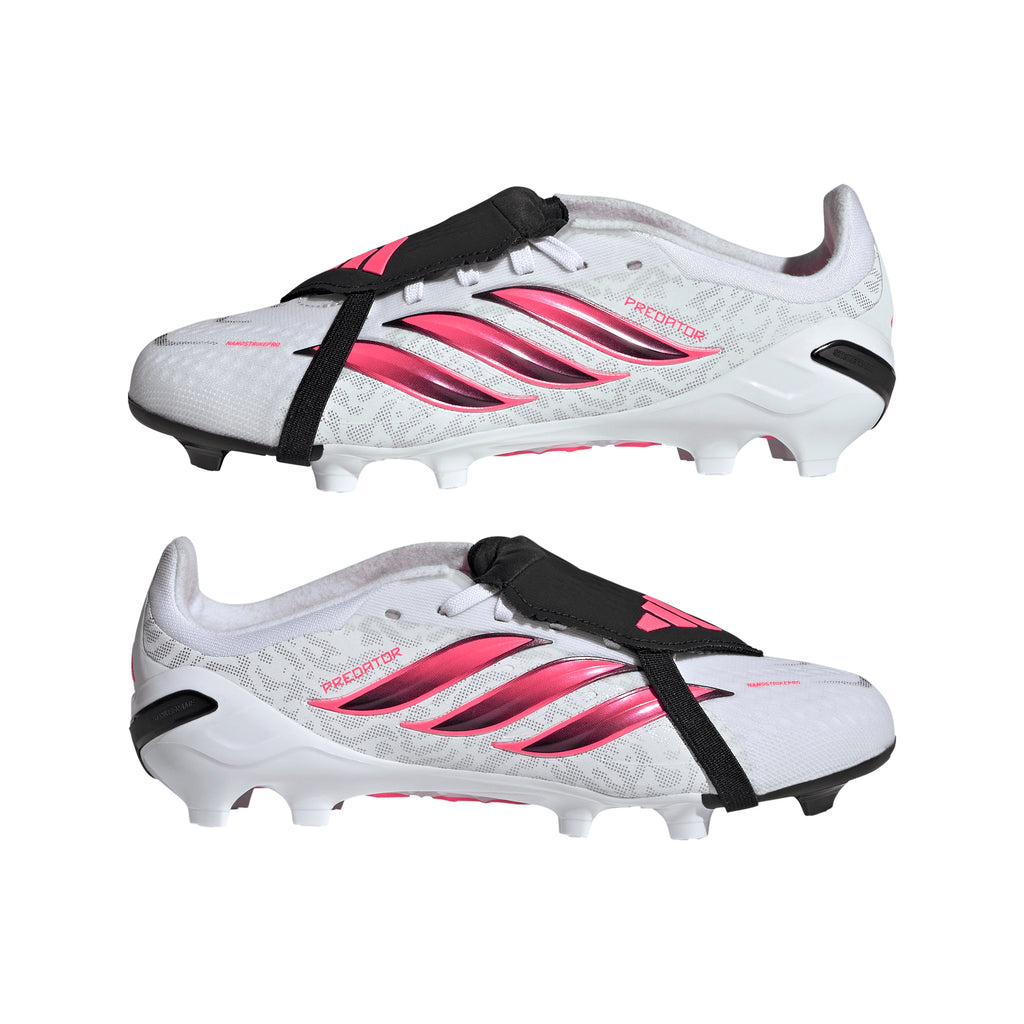 PREDATOR ELITE FT FG JUNIOR