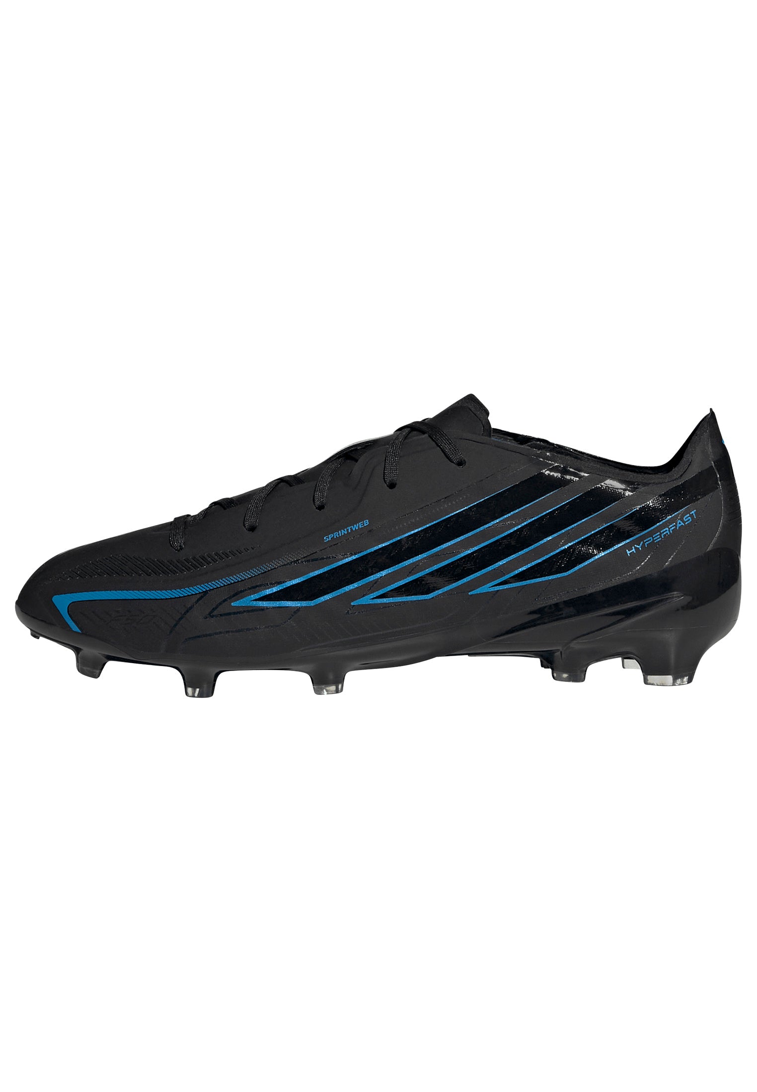 F50 HYPERFAST ELITE FG JUNIOR