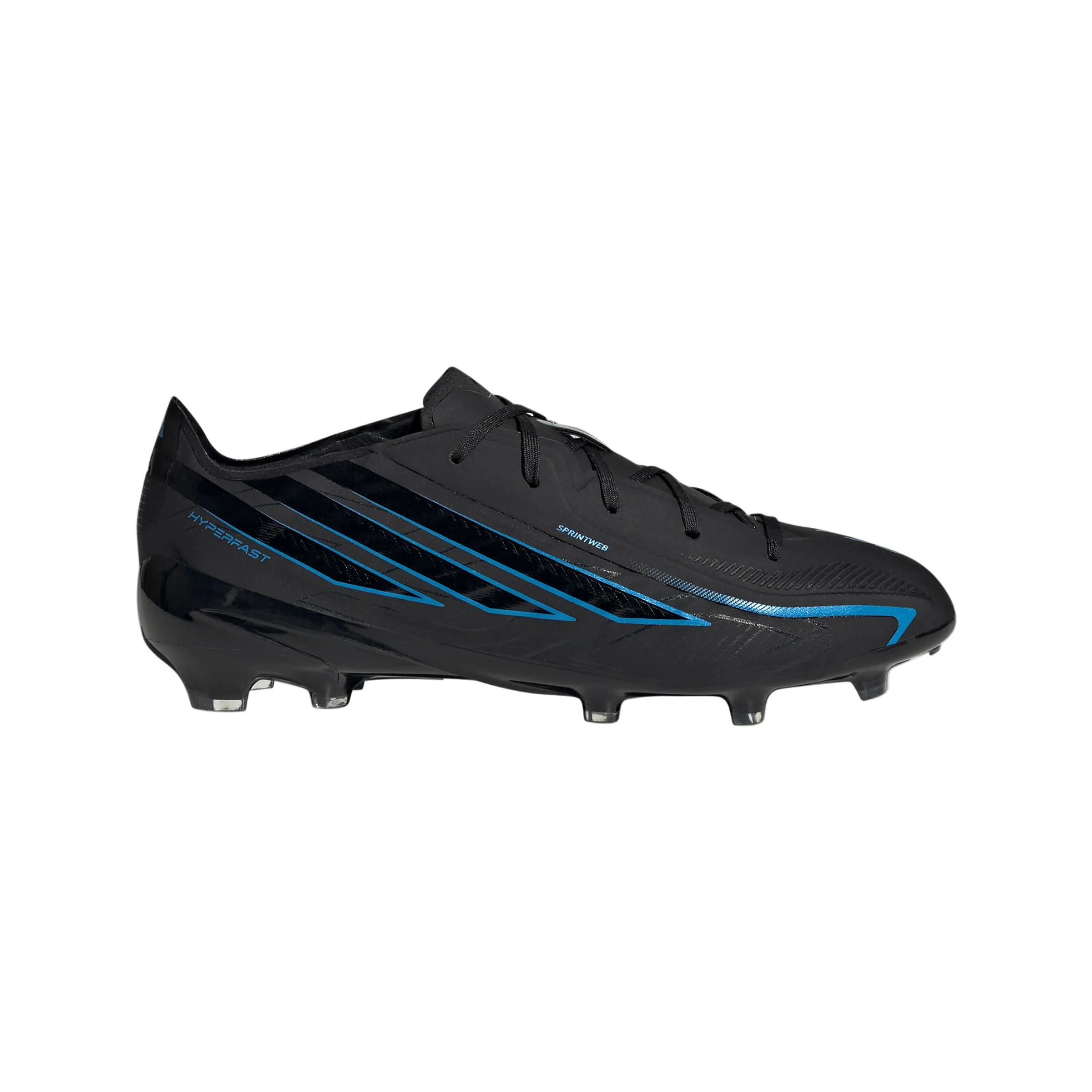 F50 HYPERFAST ELITE FG JUNIOR