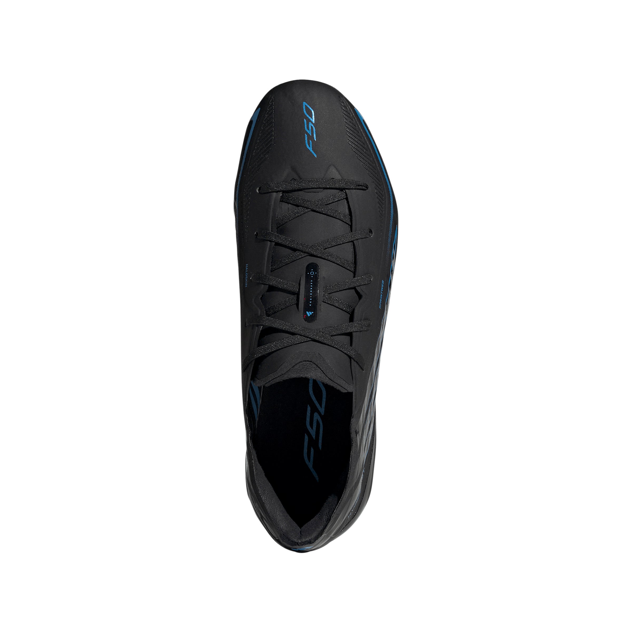F50 HYPERFAST ELITE FG JUNIOR
