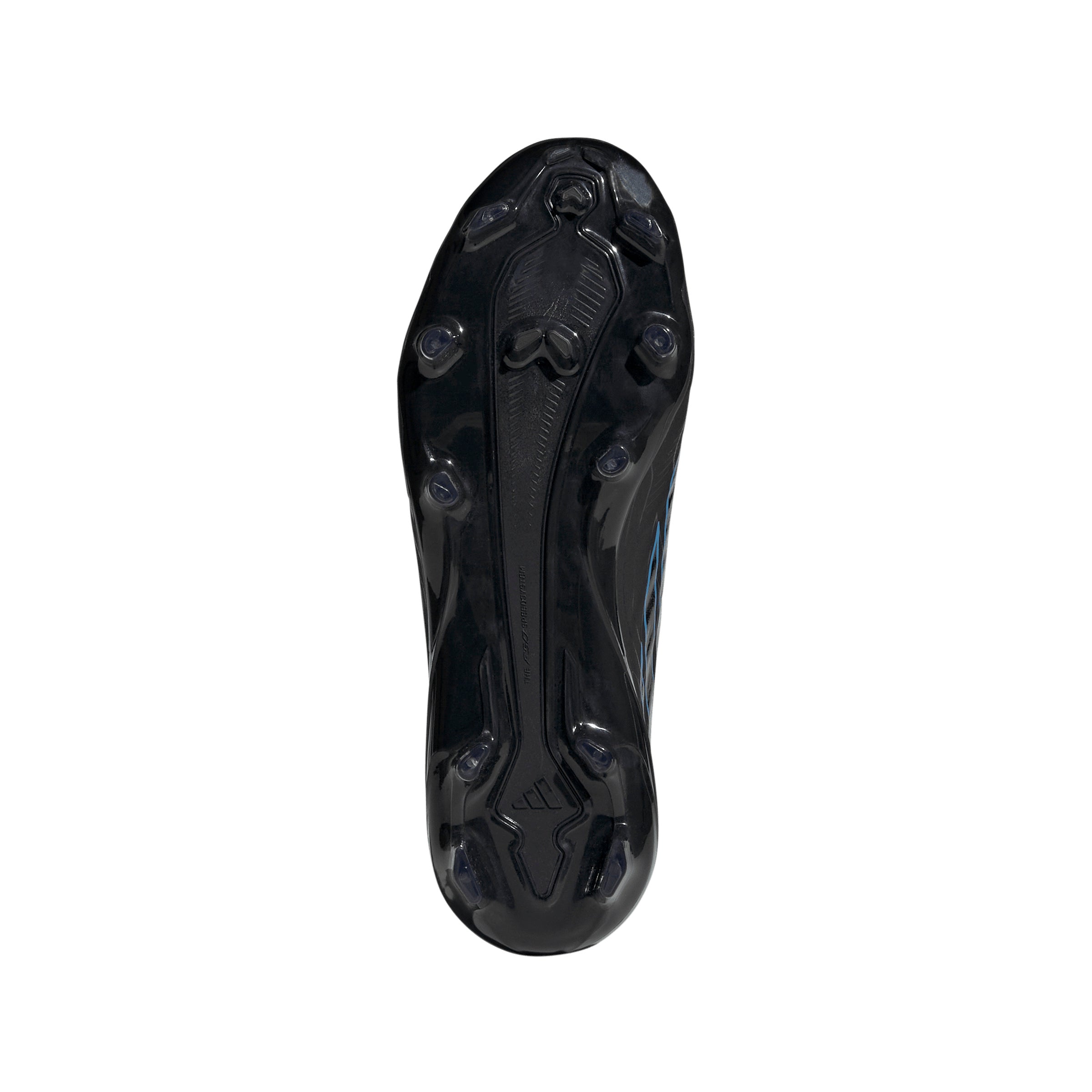 F50 HYPERFAST ELITE FG JUNIOR