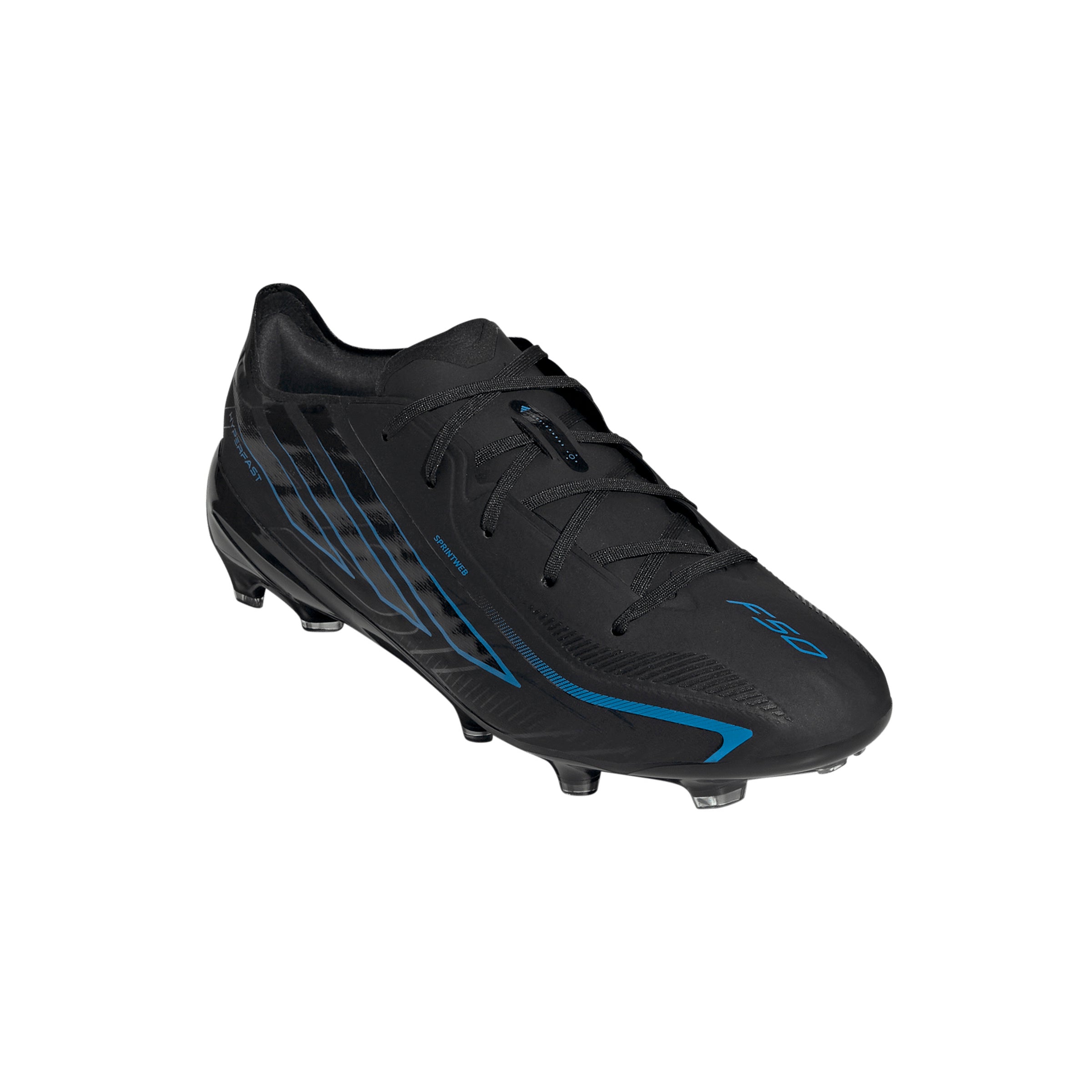 F50 HYPERFAST ELITE FG JUNIOR