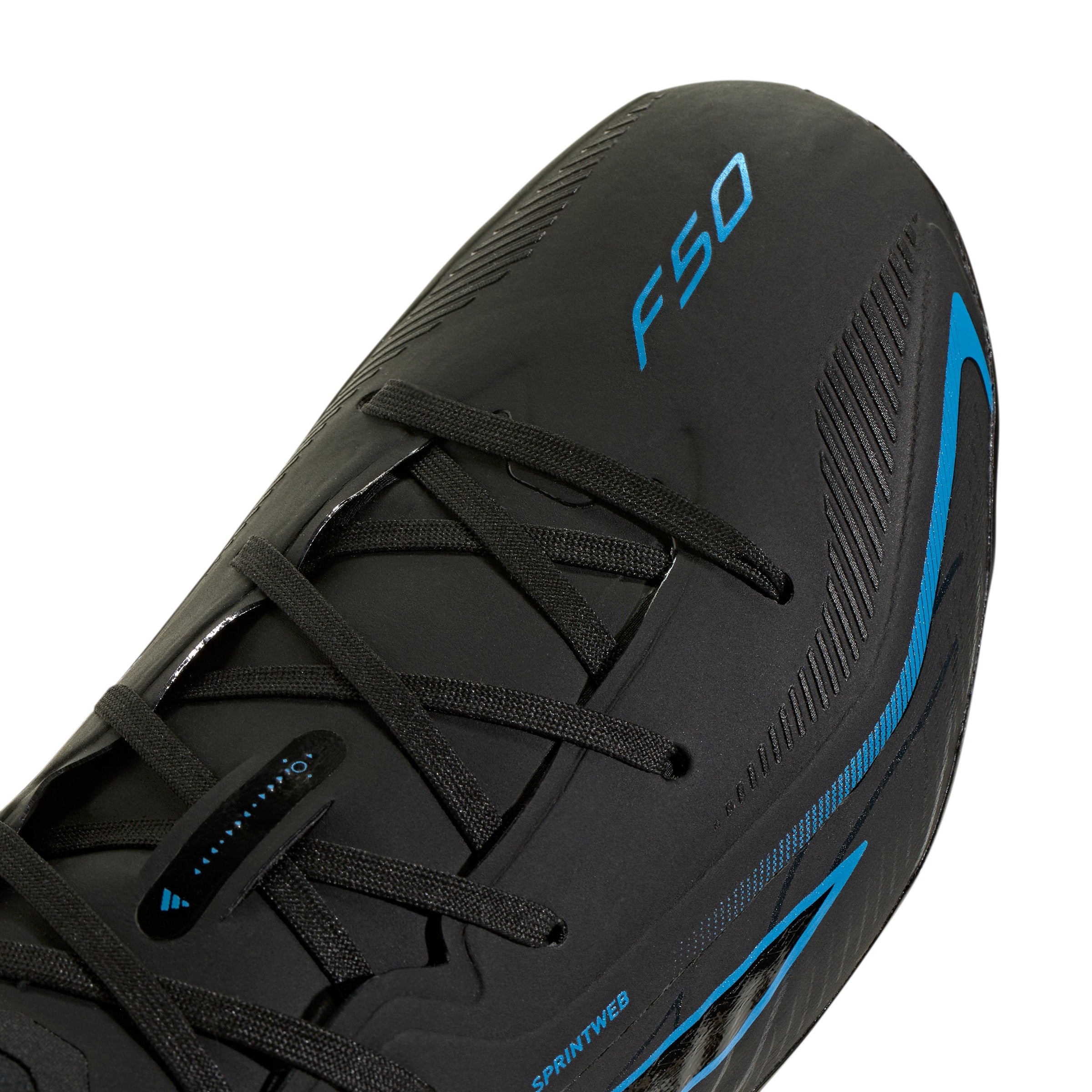 F50 HYPERFAST ELITE FG JUNIOR