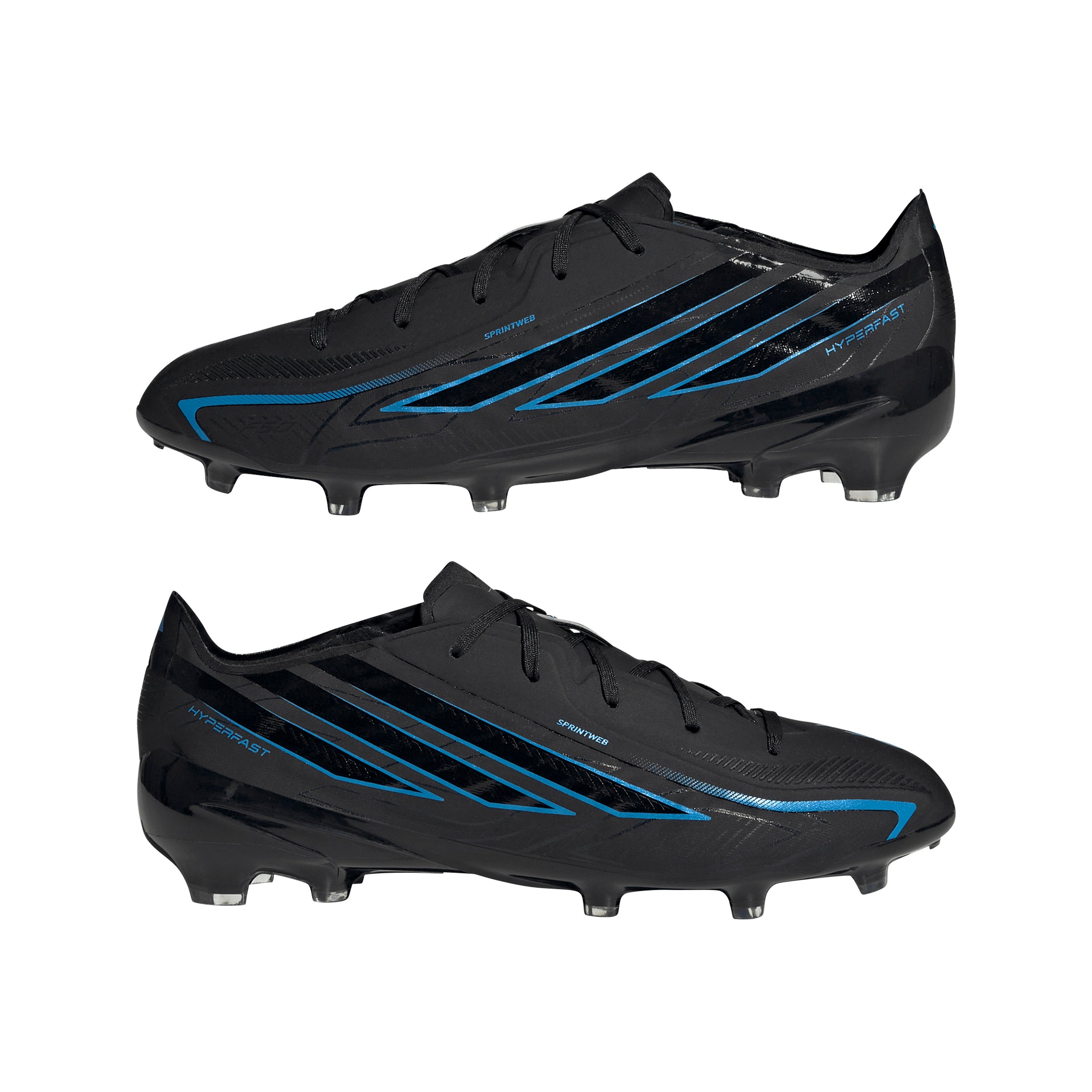 F50 HYPERFAST ELITE FG JUNIOR