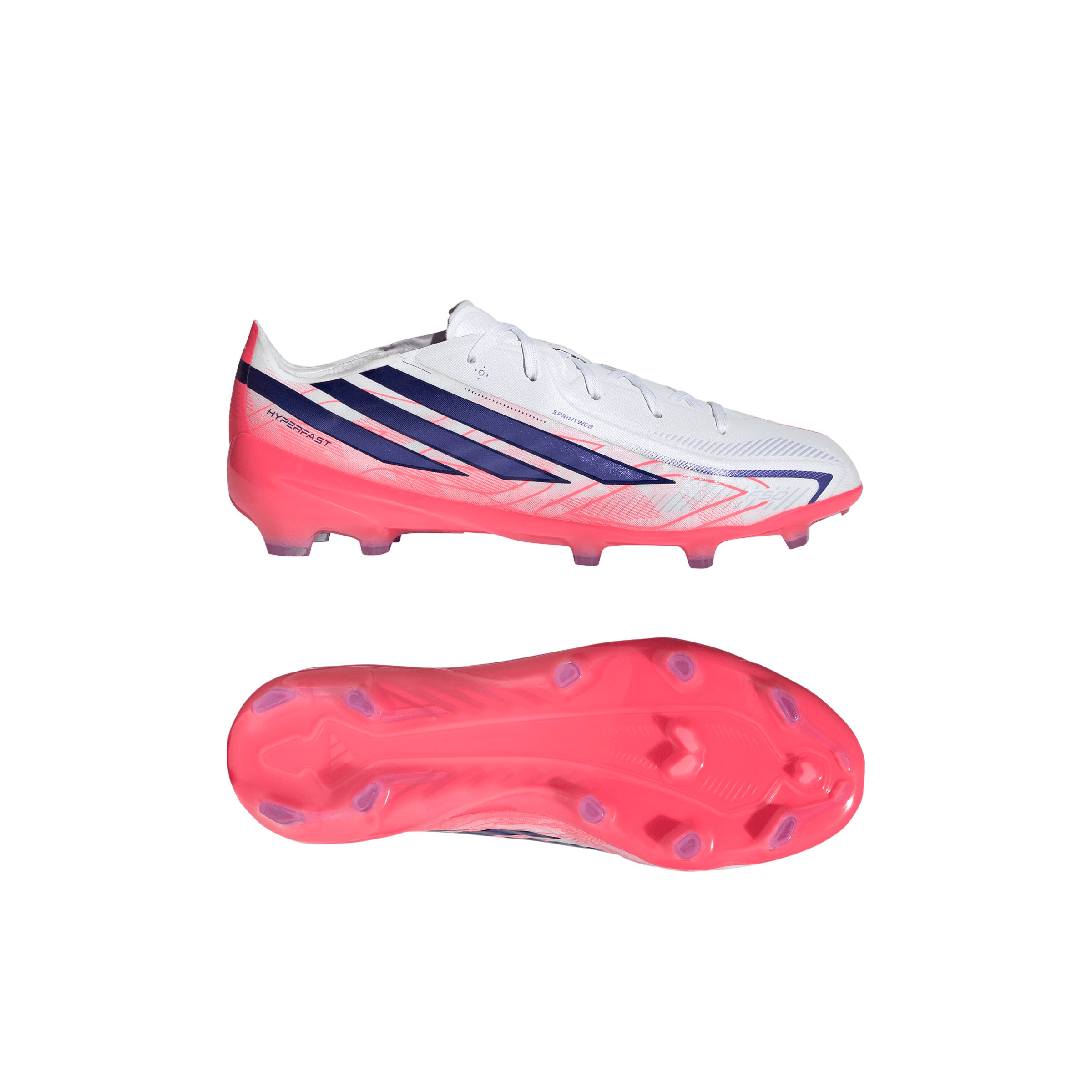 F50 HYPERFAST ELITE FG JUNIOR