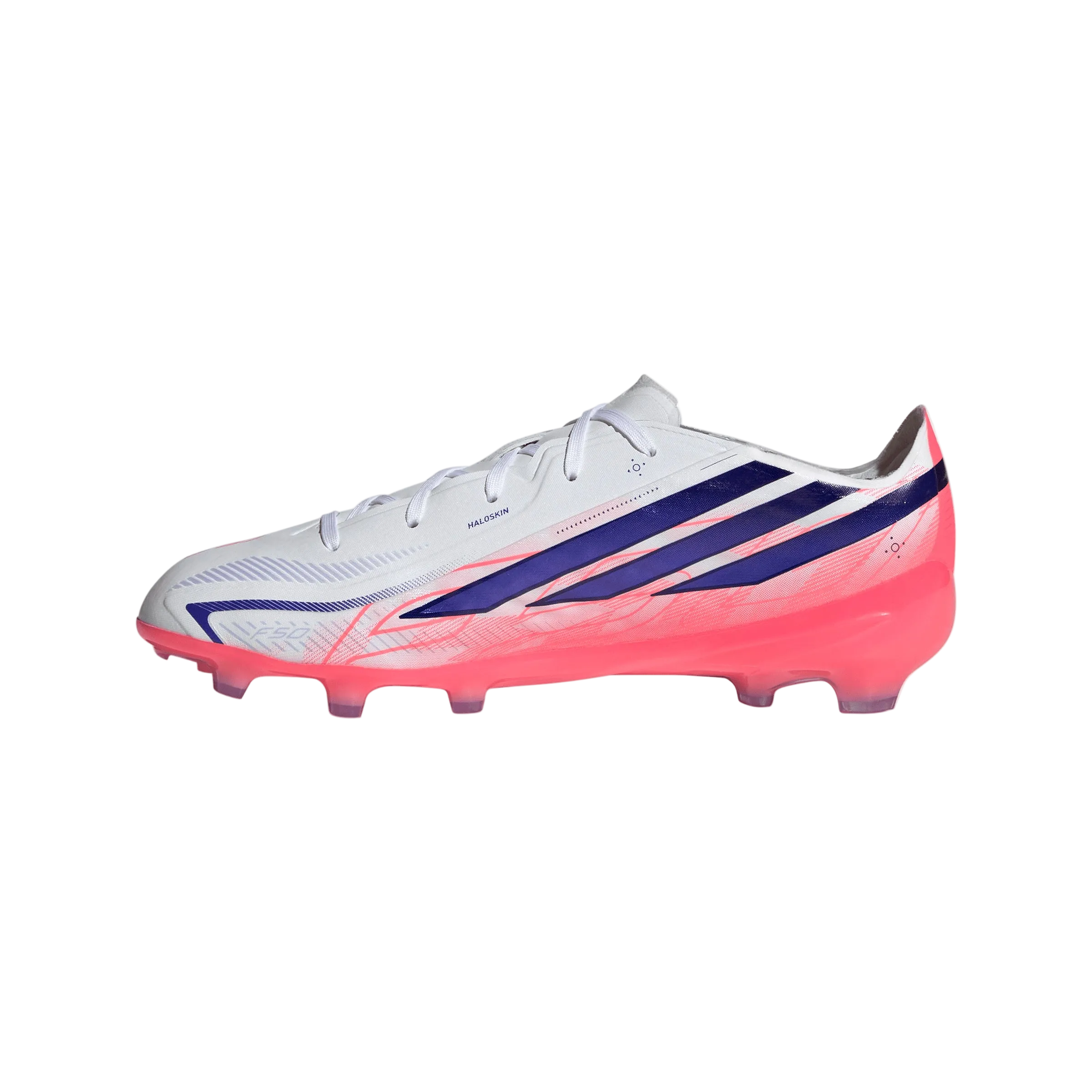 F50 HYPERFAST ELITE FG JUNIOR