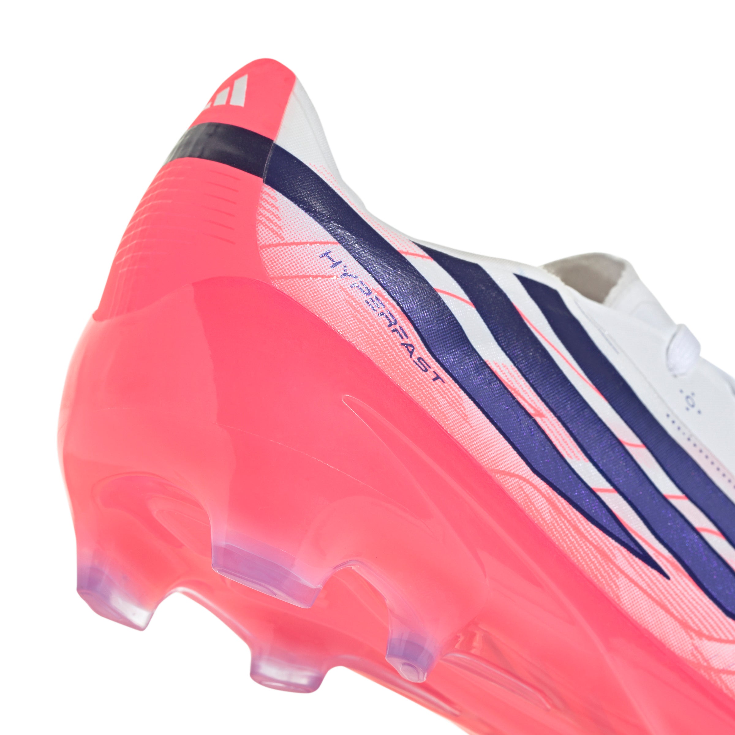 F50 HYPERFAST ELITE FG JUNIOR