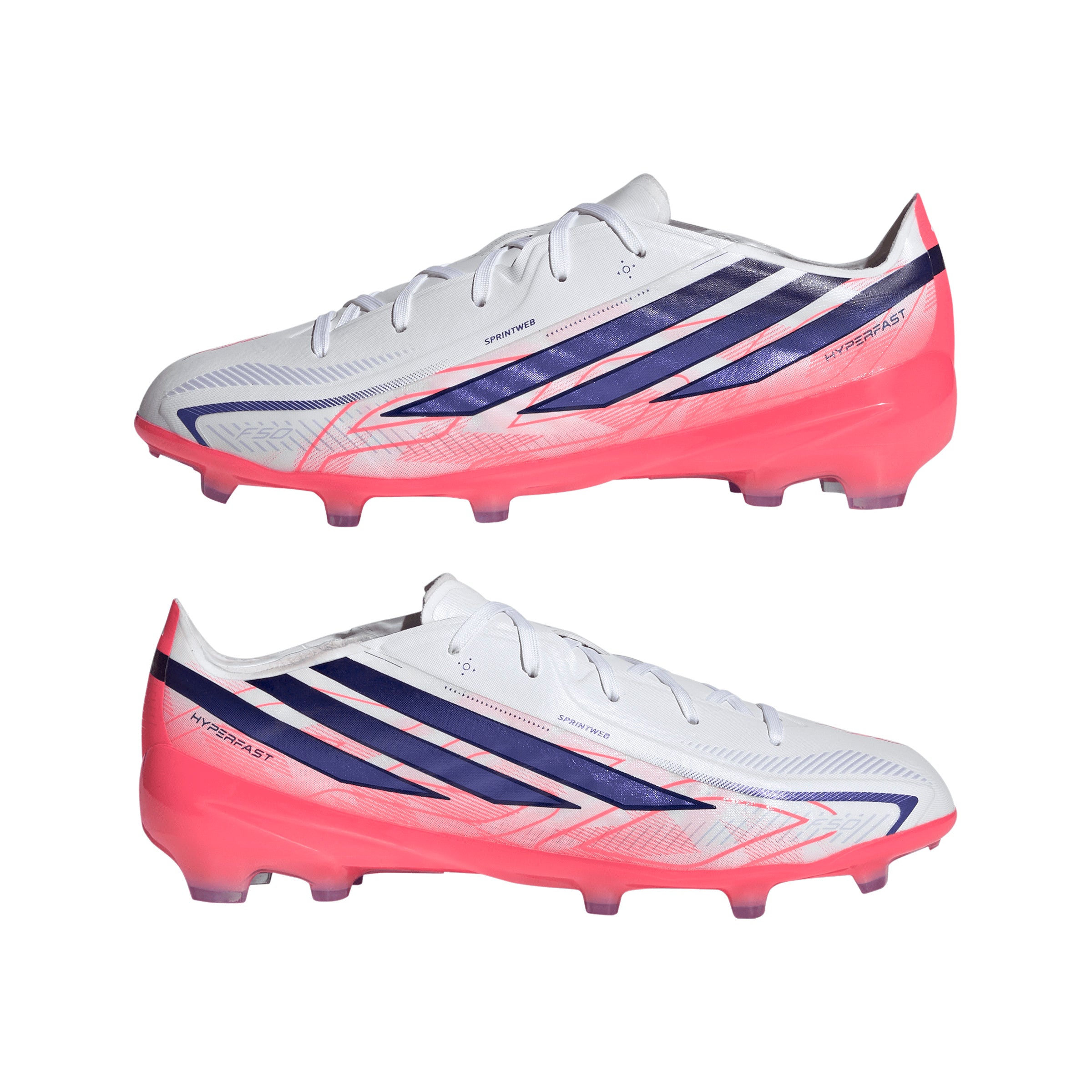 F50 HYPERFAST ELITE FG JUNIOR