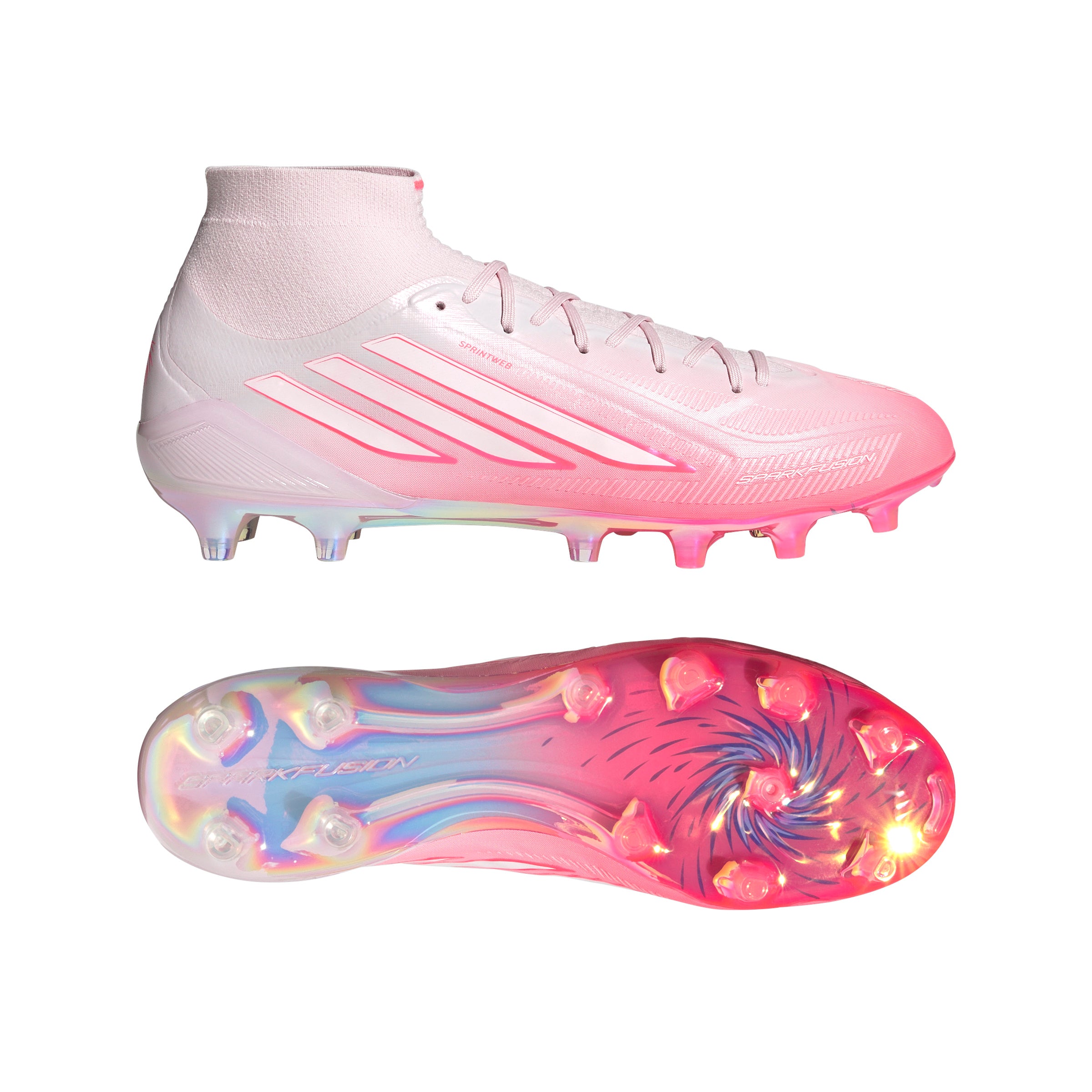 F50 SPARKFUSION ELITE FG/AG