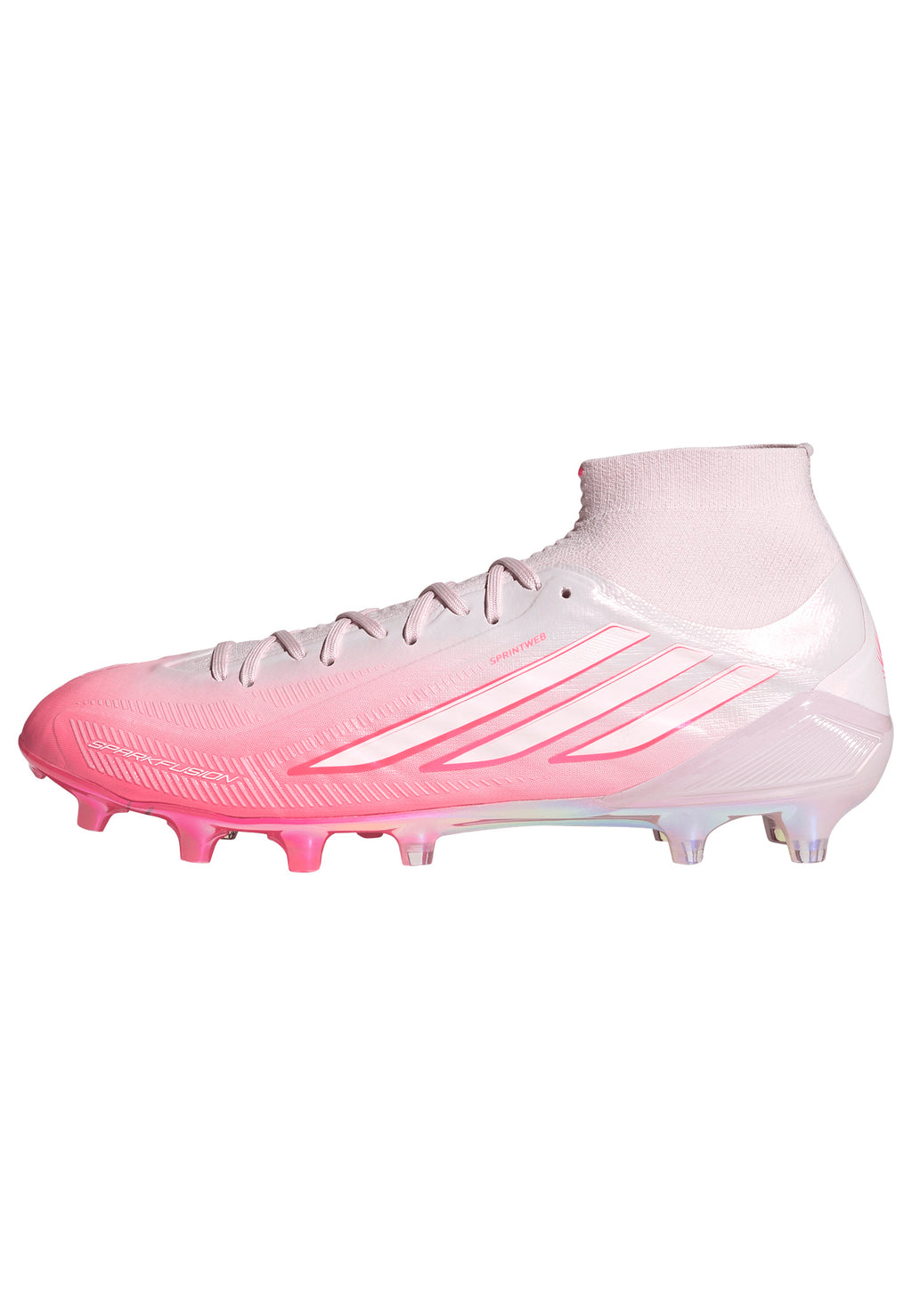 F50 SPARKFUSION ELITE FG/AG