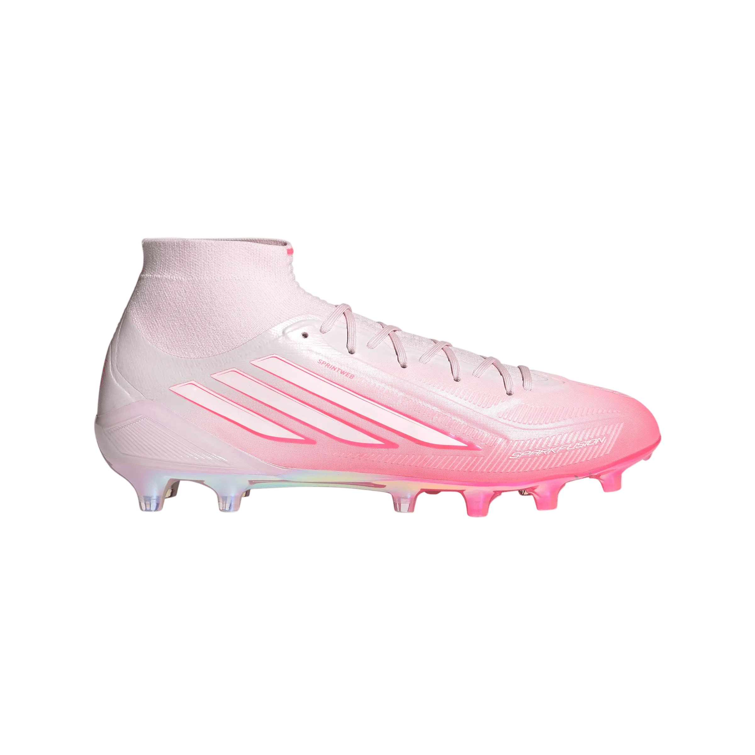 F50 SPARKFUSION ELITE FG/AG