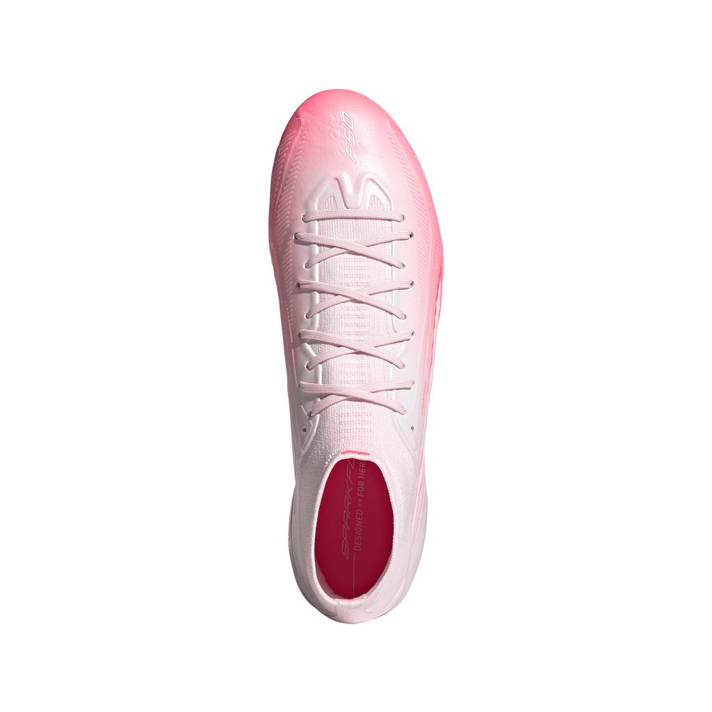 F50 SPARKFUSION ELITE FG/AG