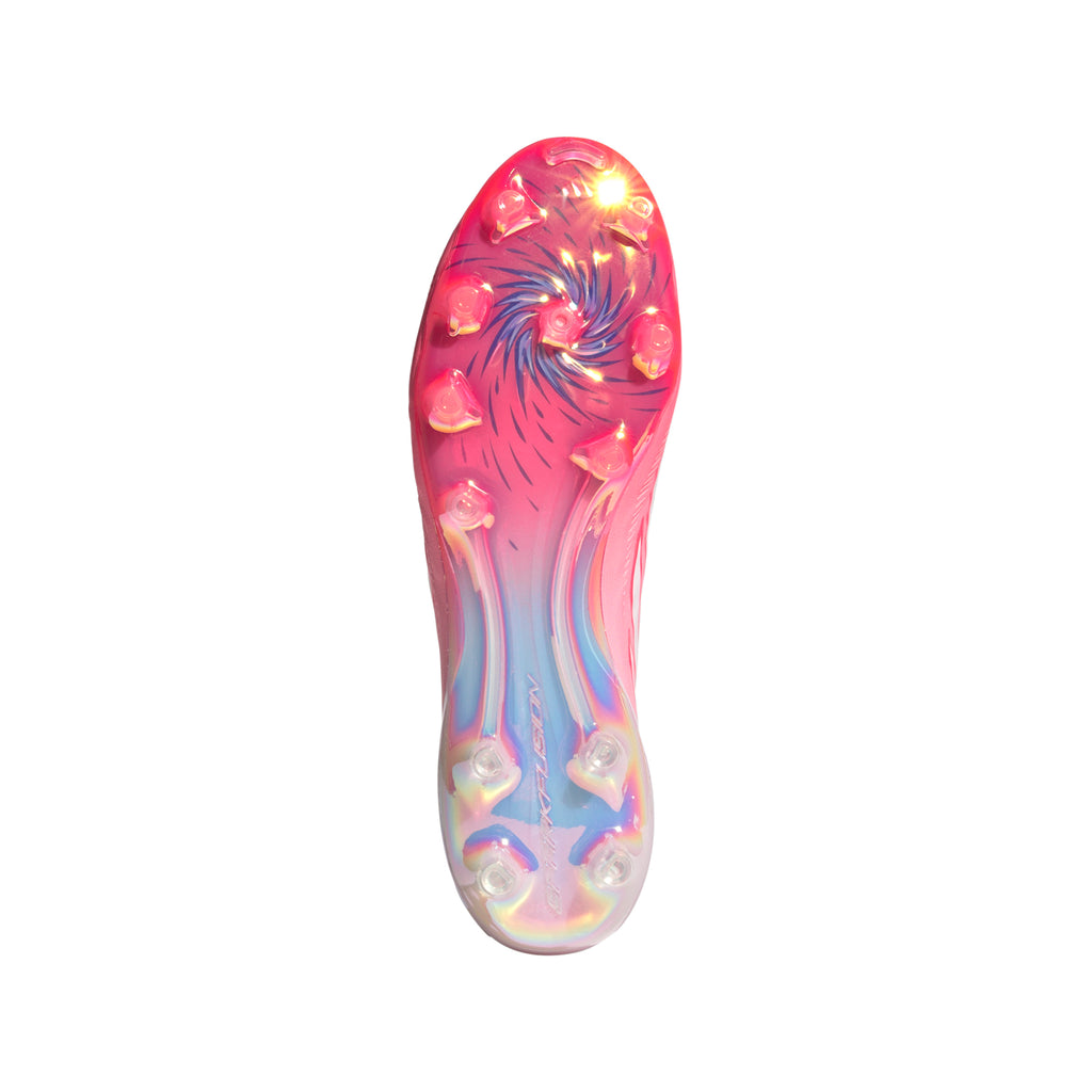 F50 SPARKFUSION ELITE FG/AG